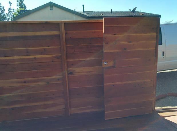 Photo credit: nextdoor