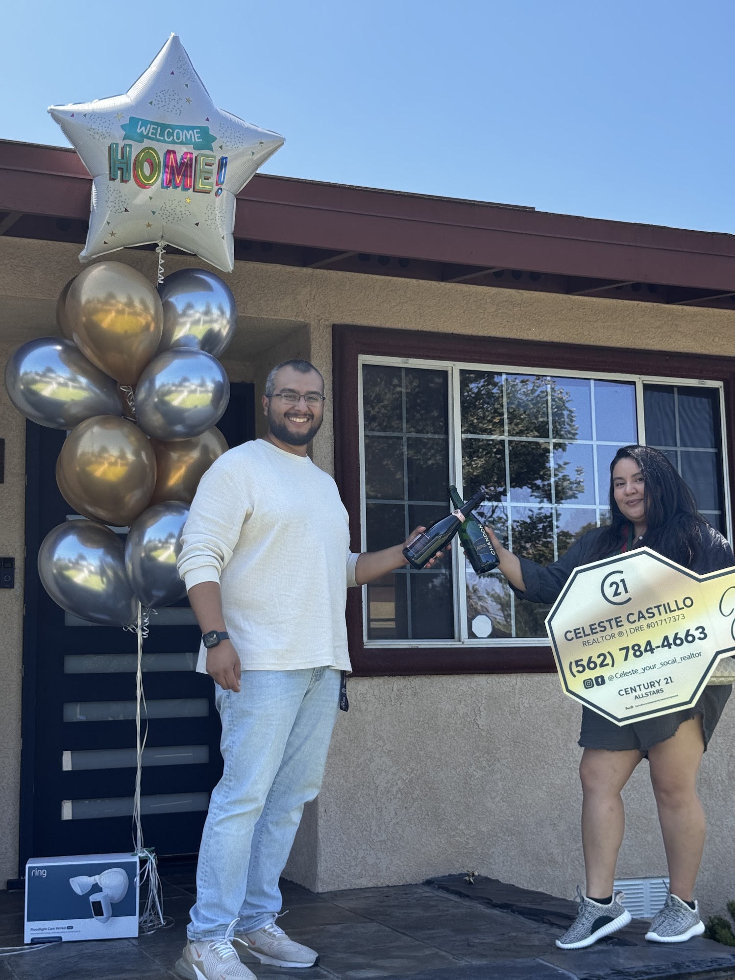 Alvarez lawn and landscape