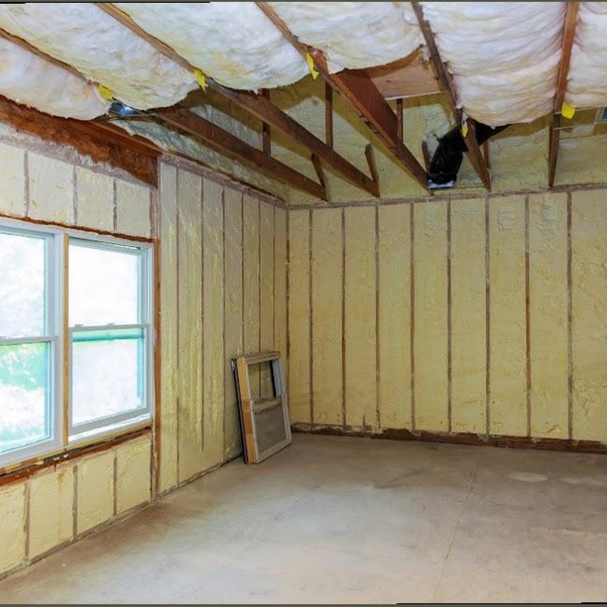 Burbank Top Insulation Service