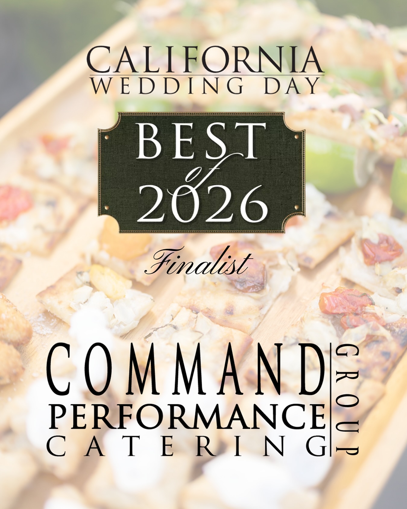 Command Performance Catering