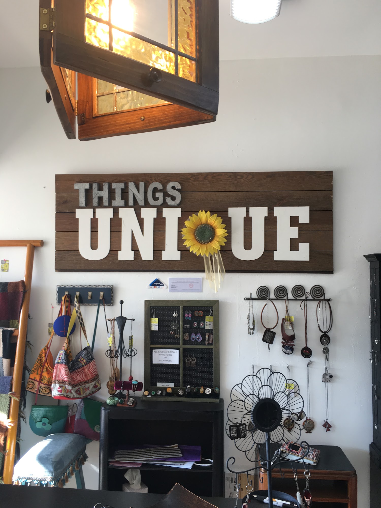 ThingsUnique Burbank Burbank