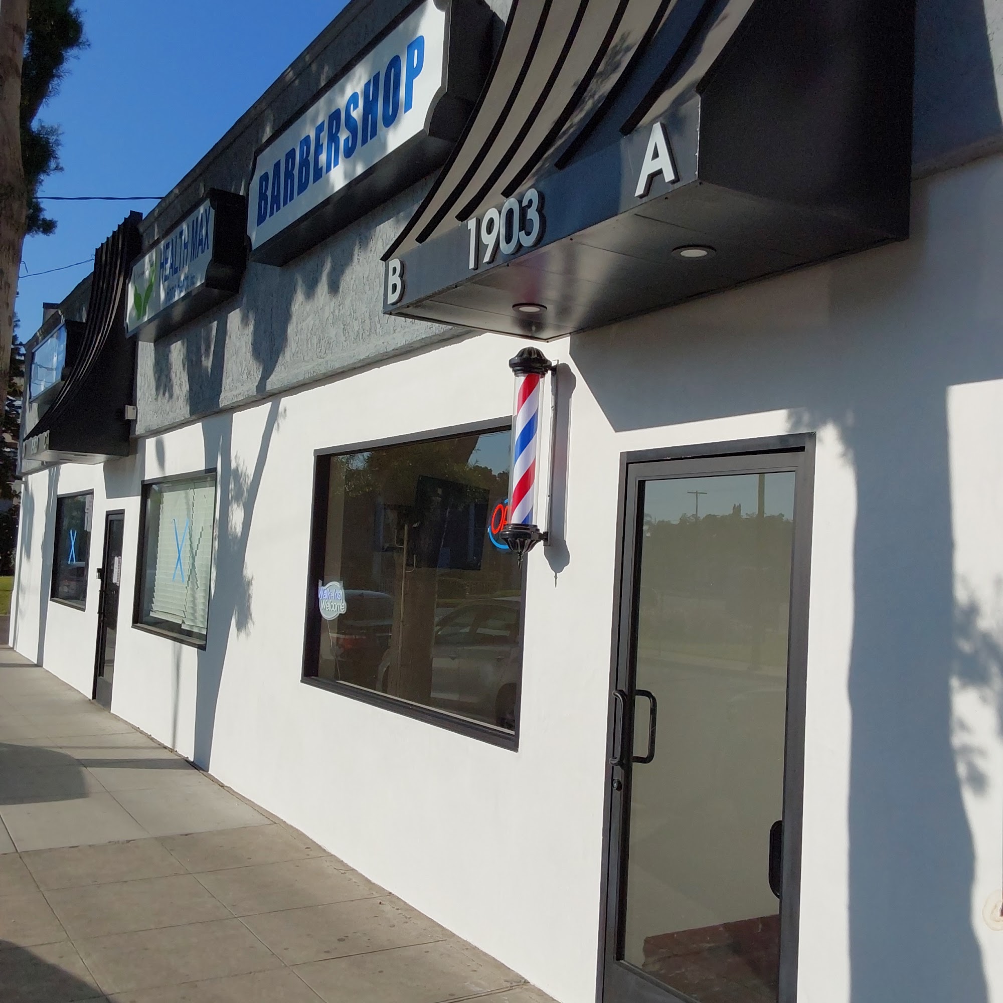MEN'S STREET INC 1903 N Glenoaks Blvd, Burbank California 91504