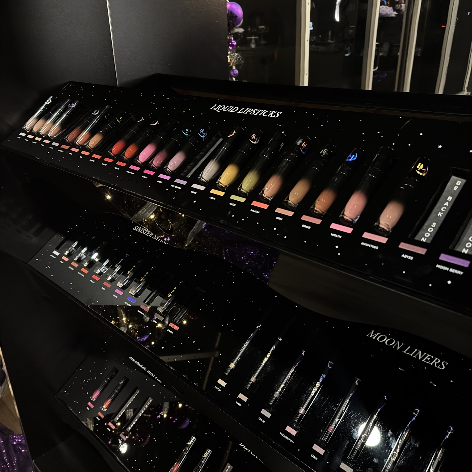 Black Moon Cosmetics Burbank