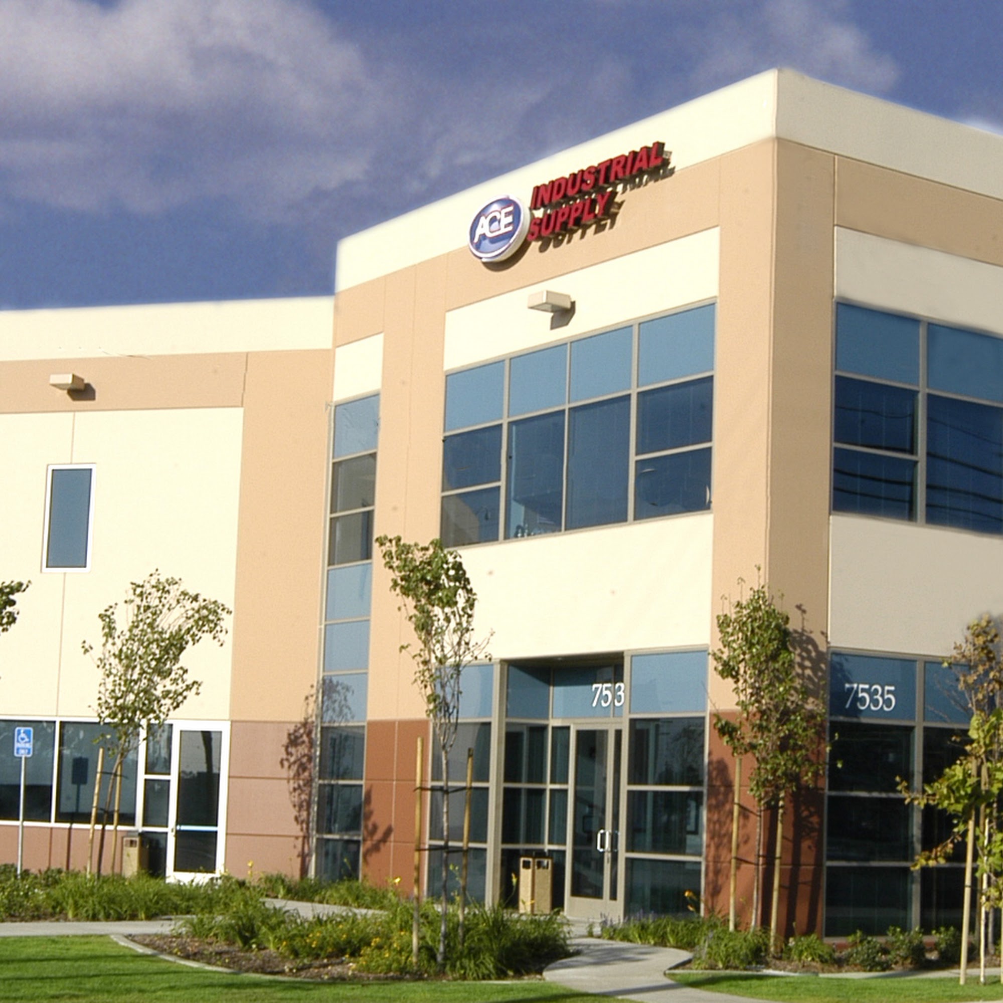 Ace Industrial Supply Burbank