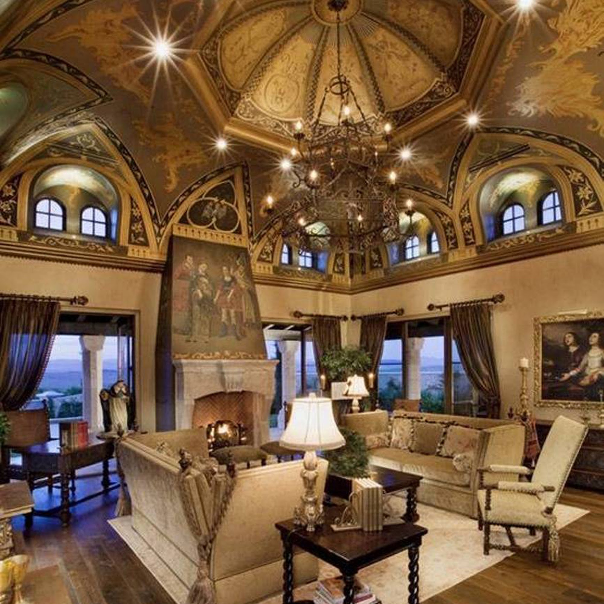 Arte De Mexico Burbank