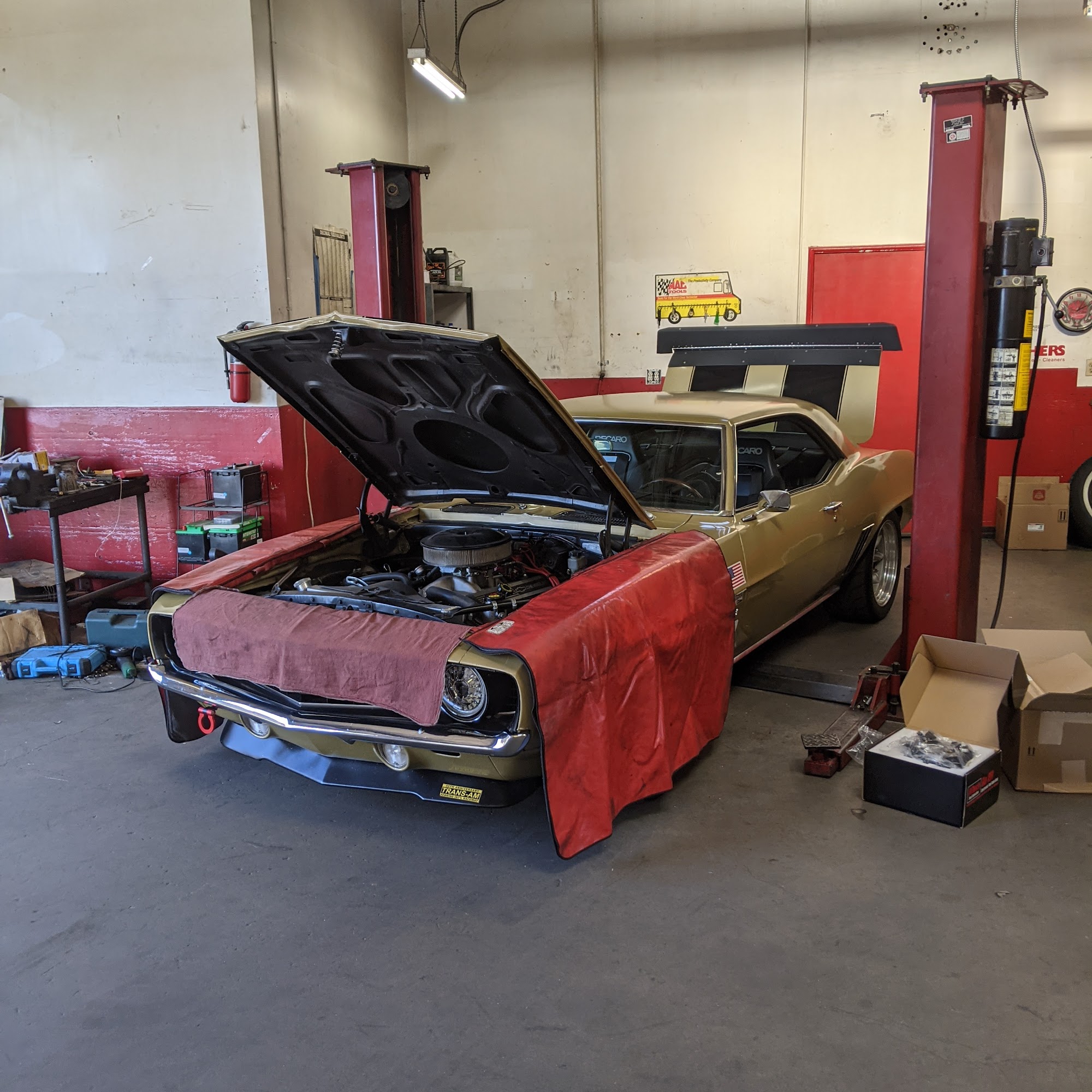 J & H Services Burbank