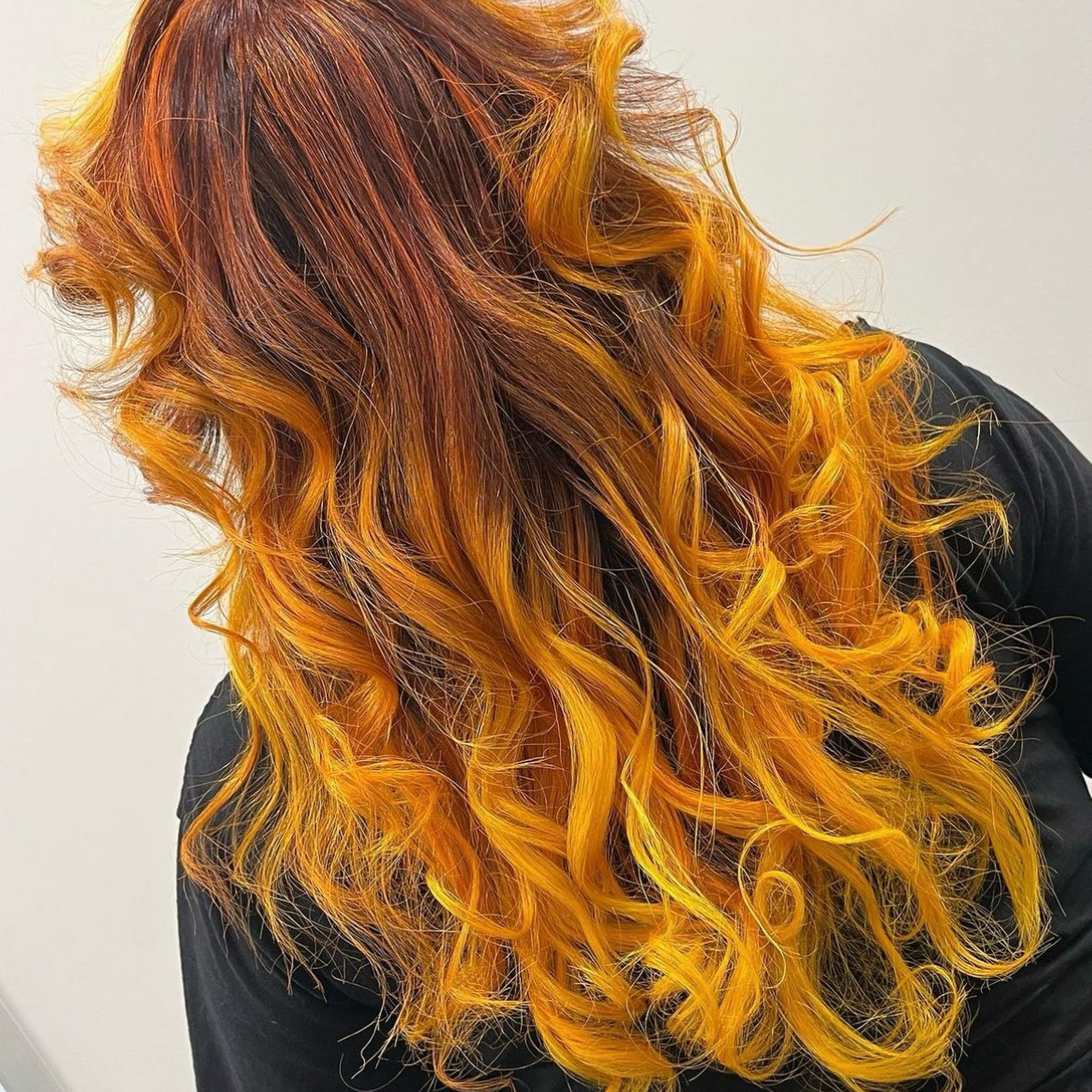 Hair Ghouls salon 201 E Magnolia Blvd Suite 370, Burbank California 91502