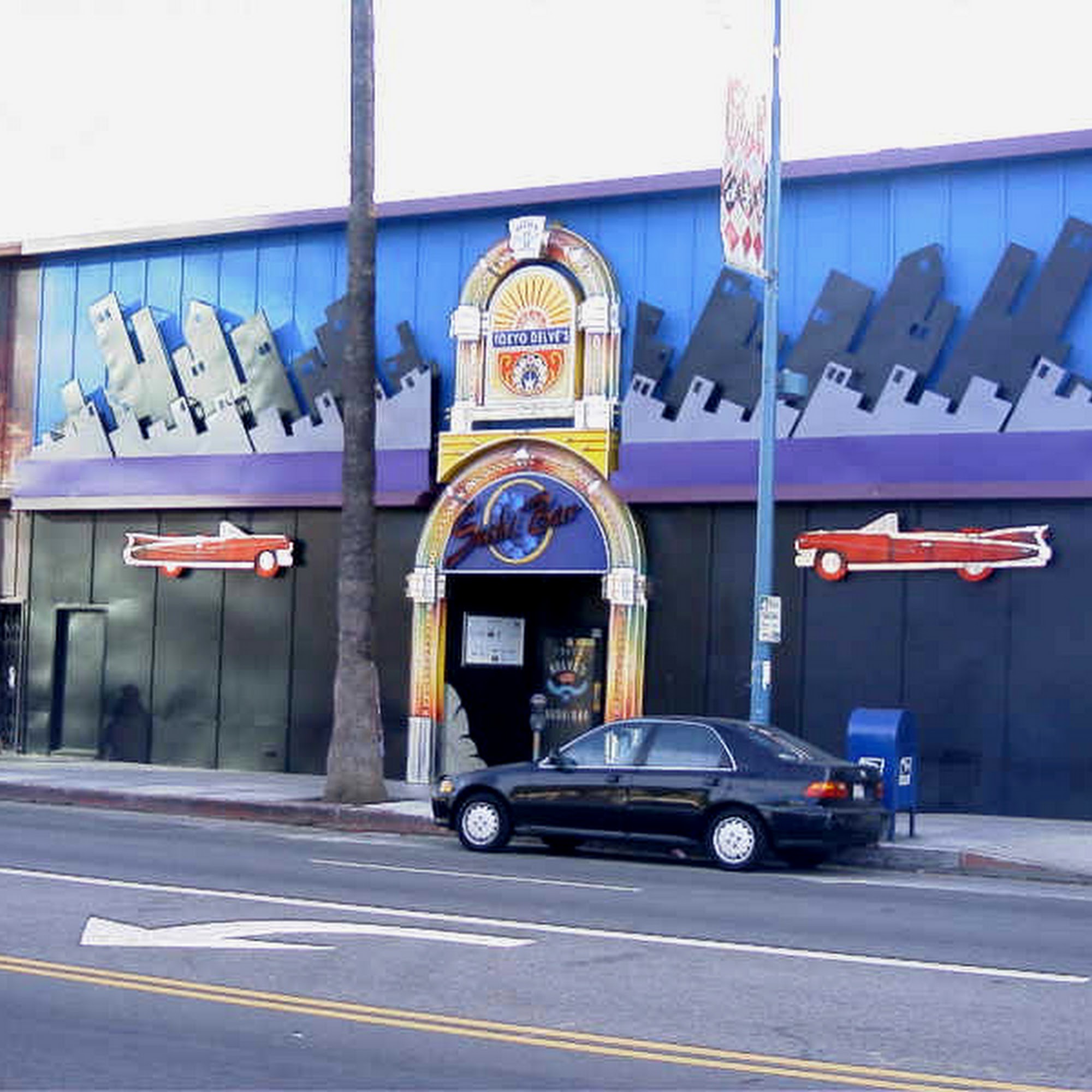 ASD - Art Sign & Design Burbank