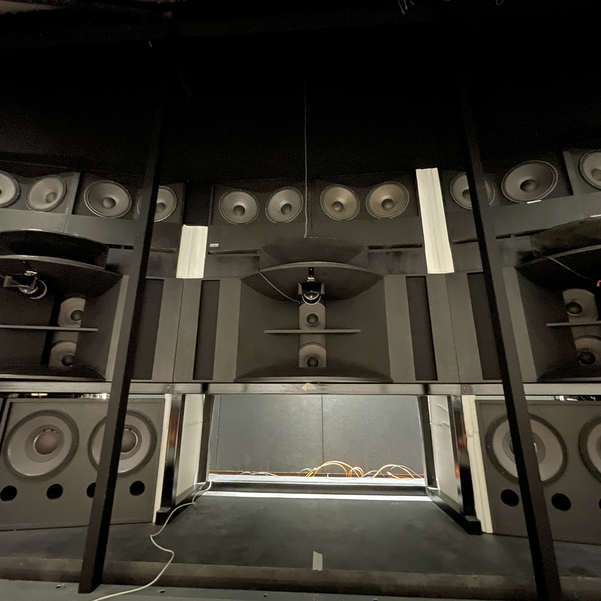 Ocean Way Audio Burbank