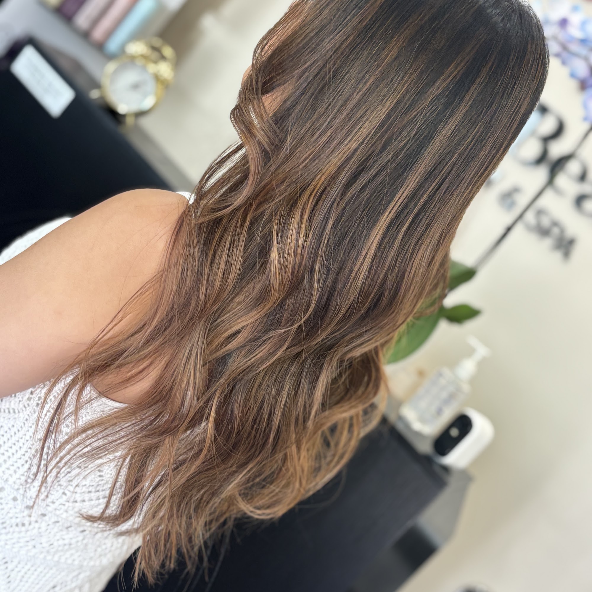 Xbar Beauty Salon and Spa