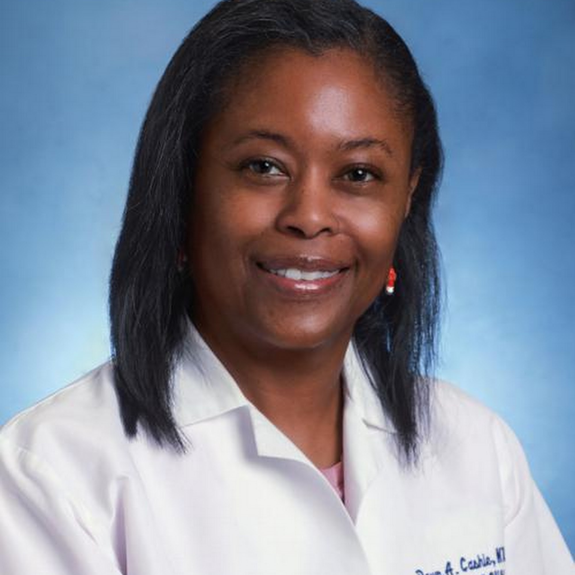 Dawn A. Cashie, MD
