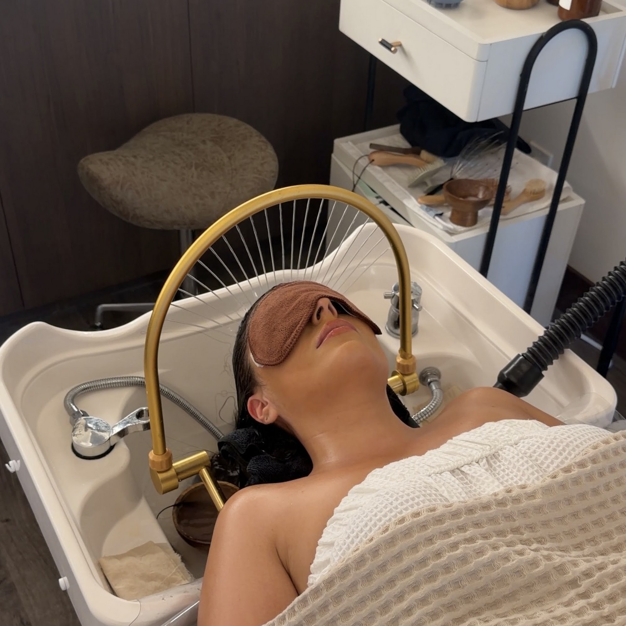 Biva Hair Sanctuary 3607 W Magnolia Blvd ste g, Burbank California 91505