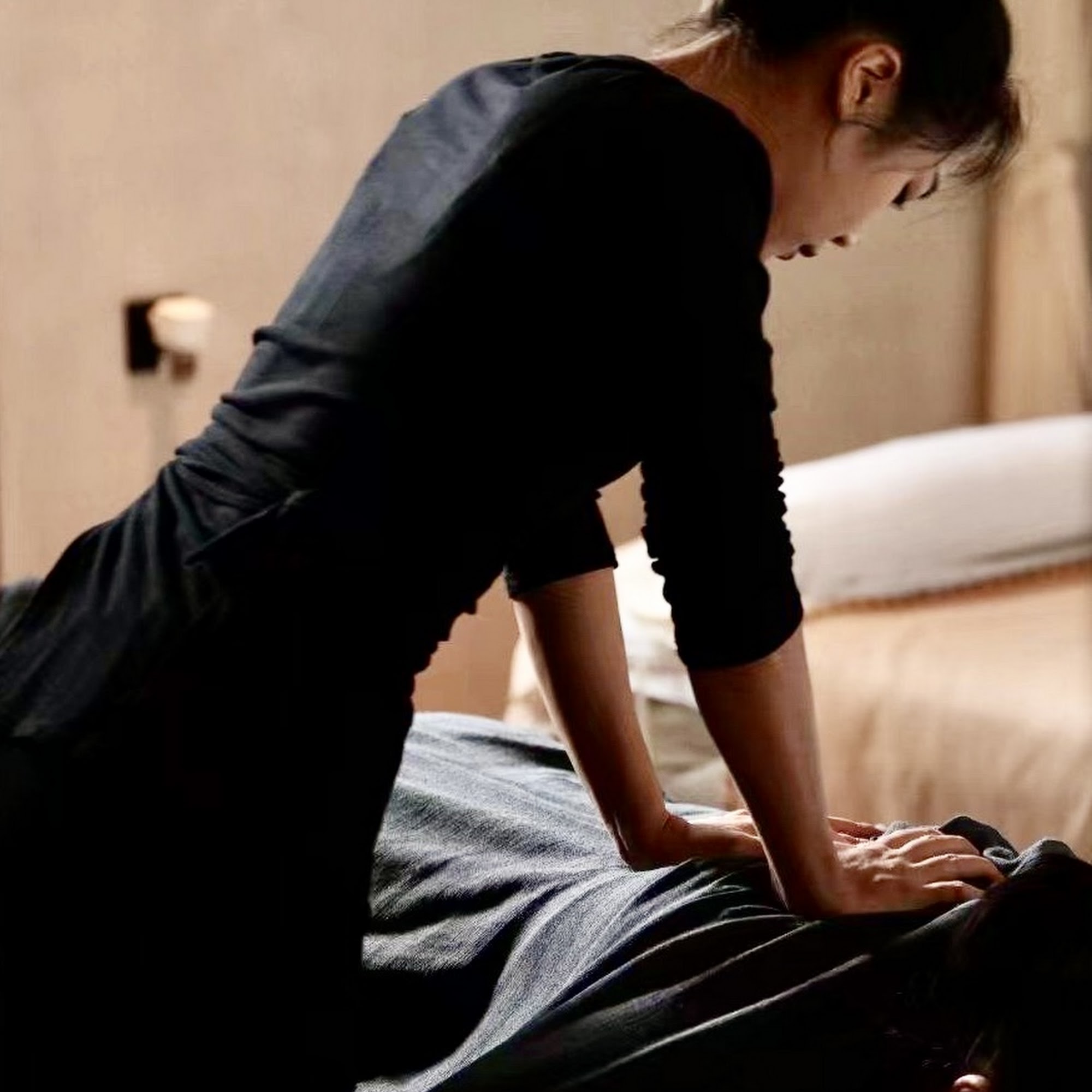 Be Healthy Massage 101 W Alameda Ave, Burbank California 91502