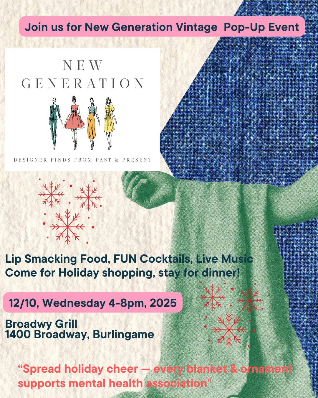 Broadway Grill Burlingame