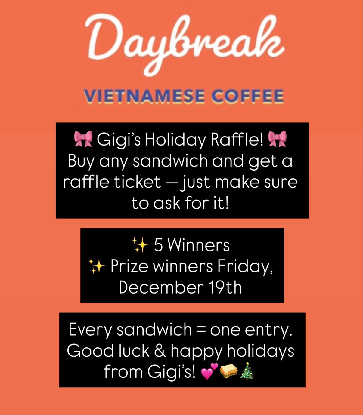 Gigi's Cafe Burlingame