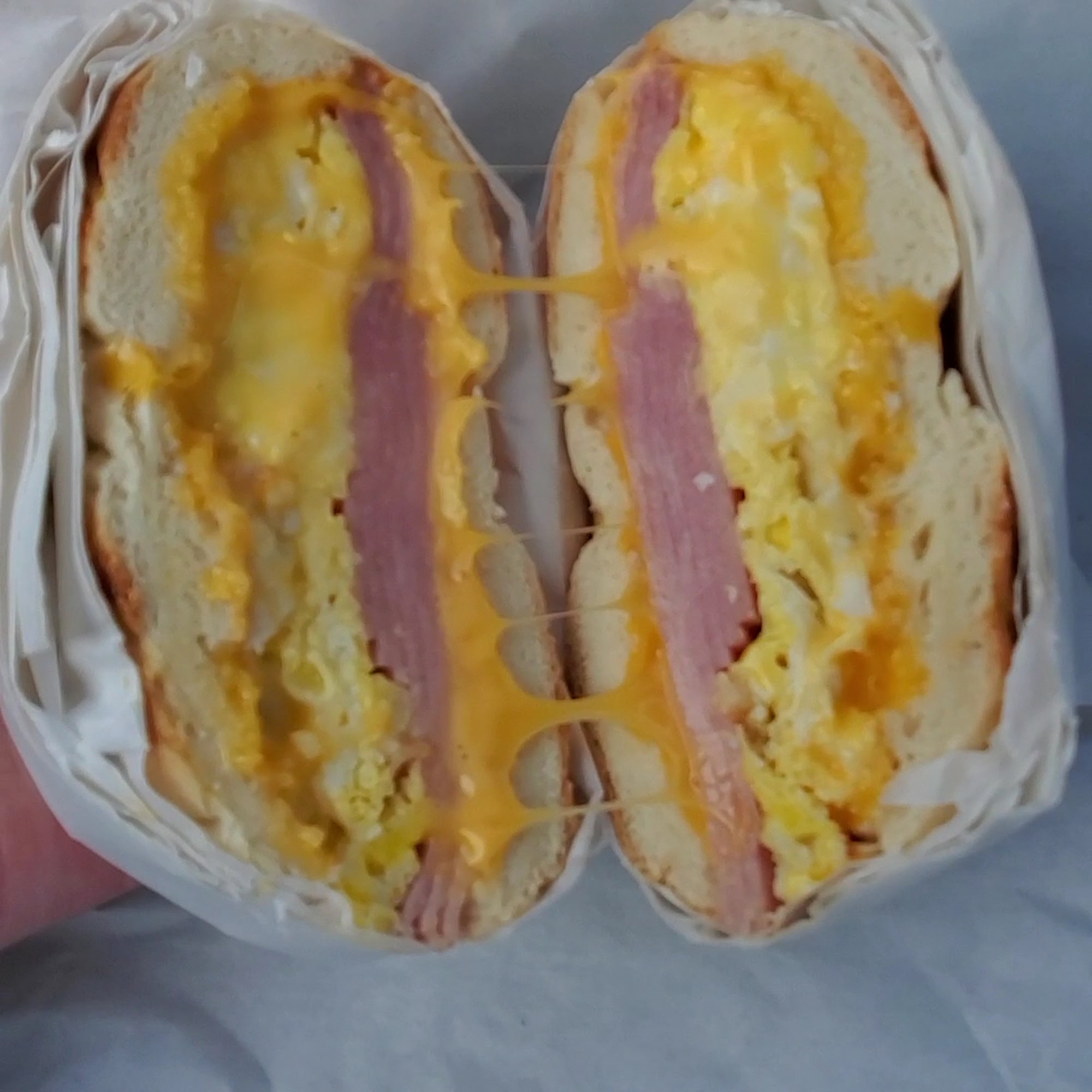 Gigi's Cafe Burlingame