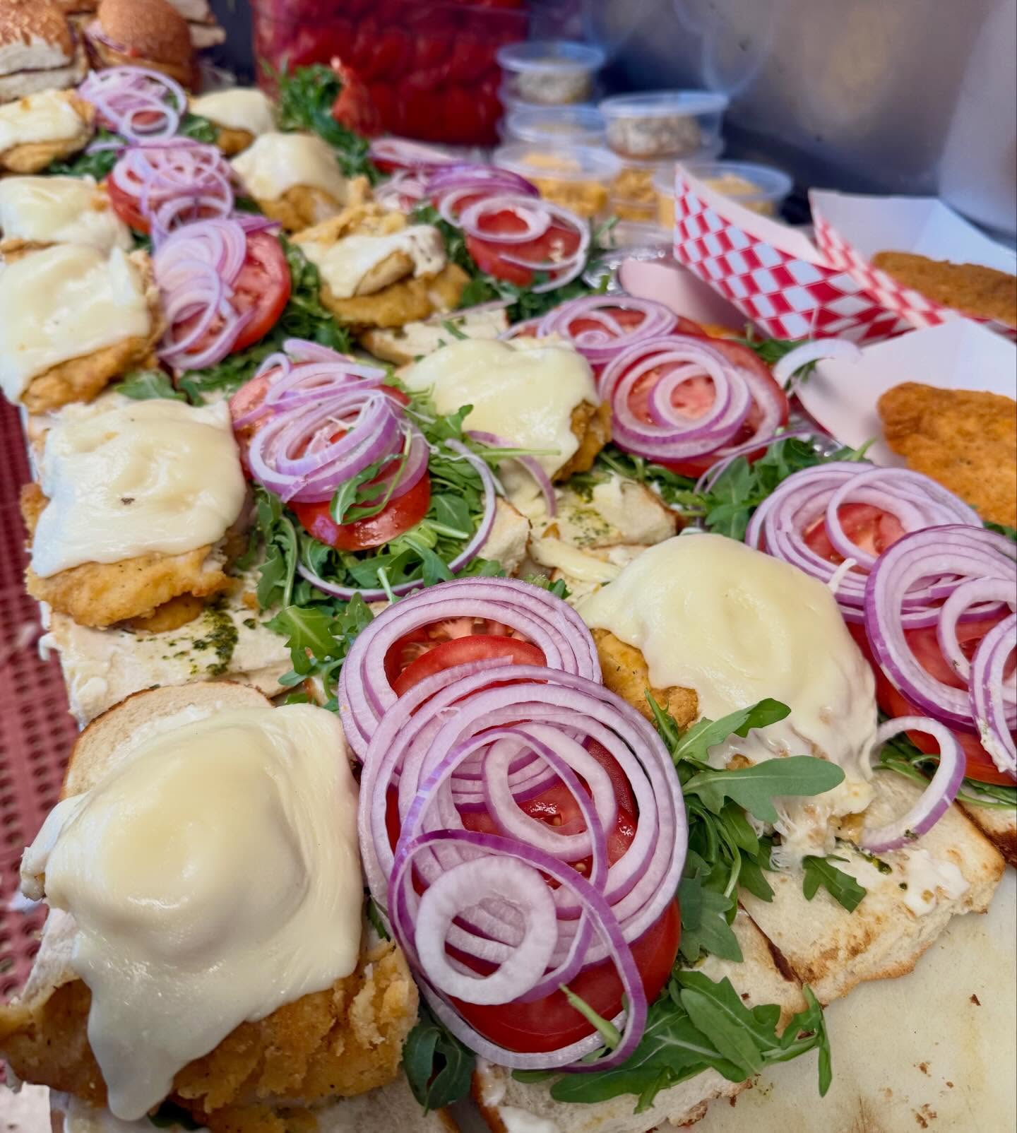 Gigi's Cafe Burlingame