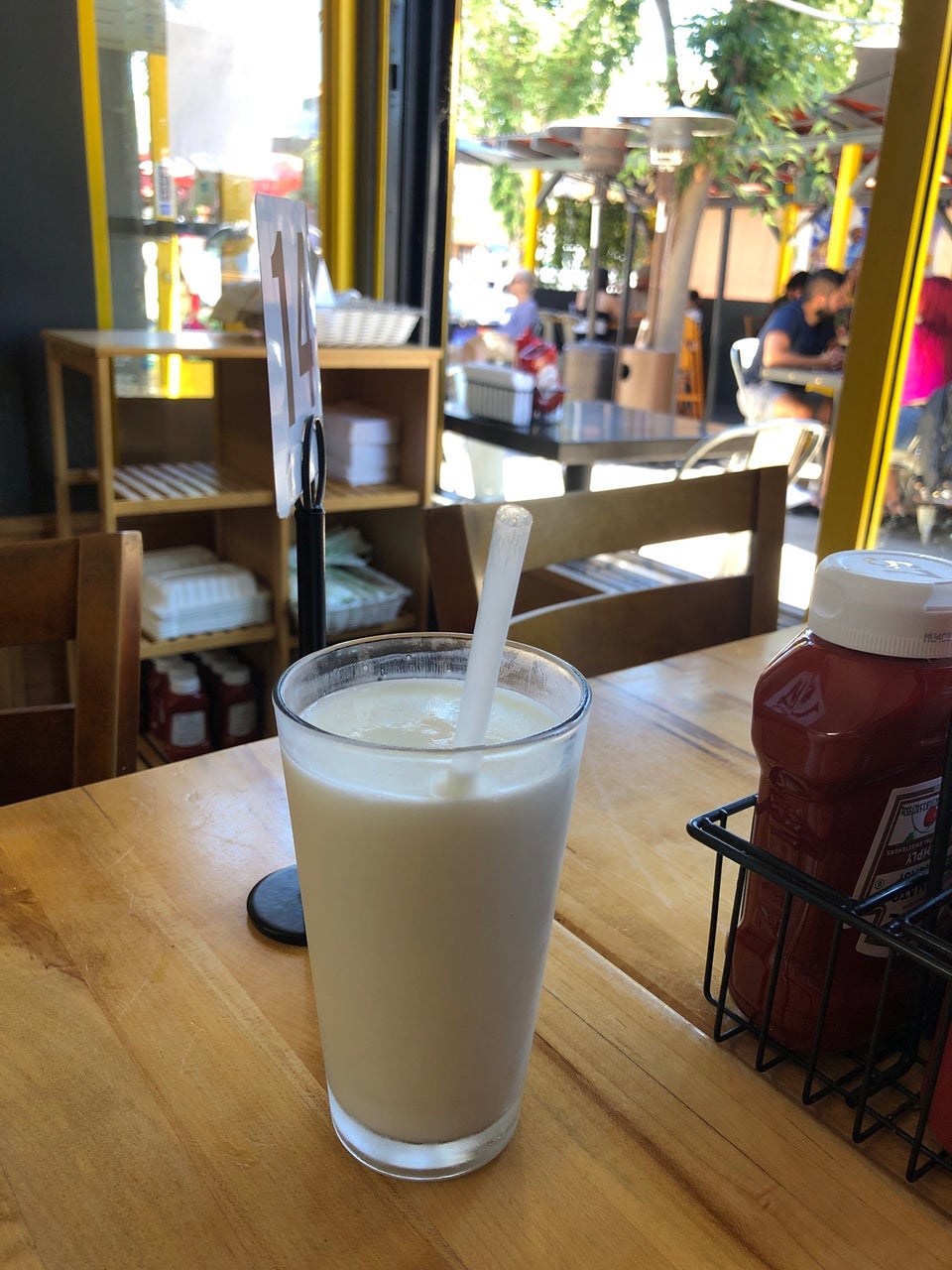 Photo credit: foursquare
