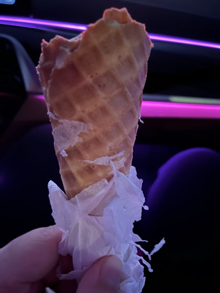 Salt & Straw Burlingame