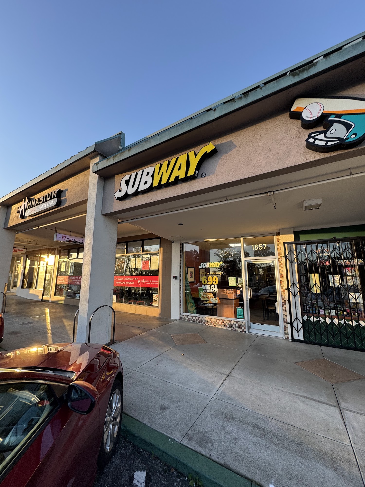 Subway