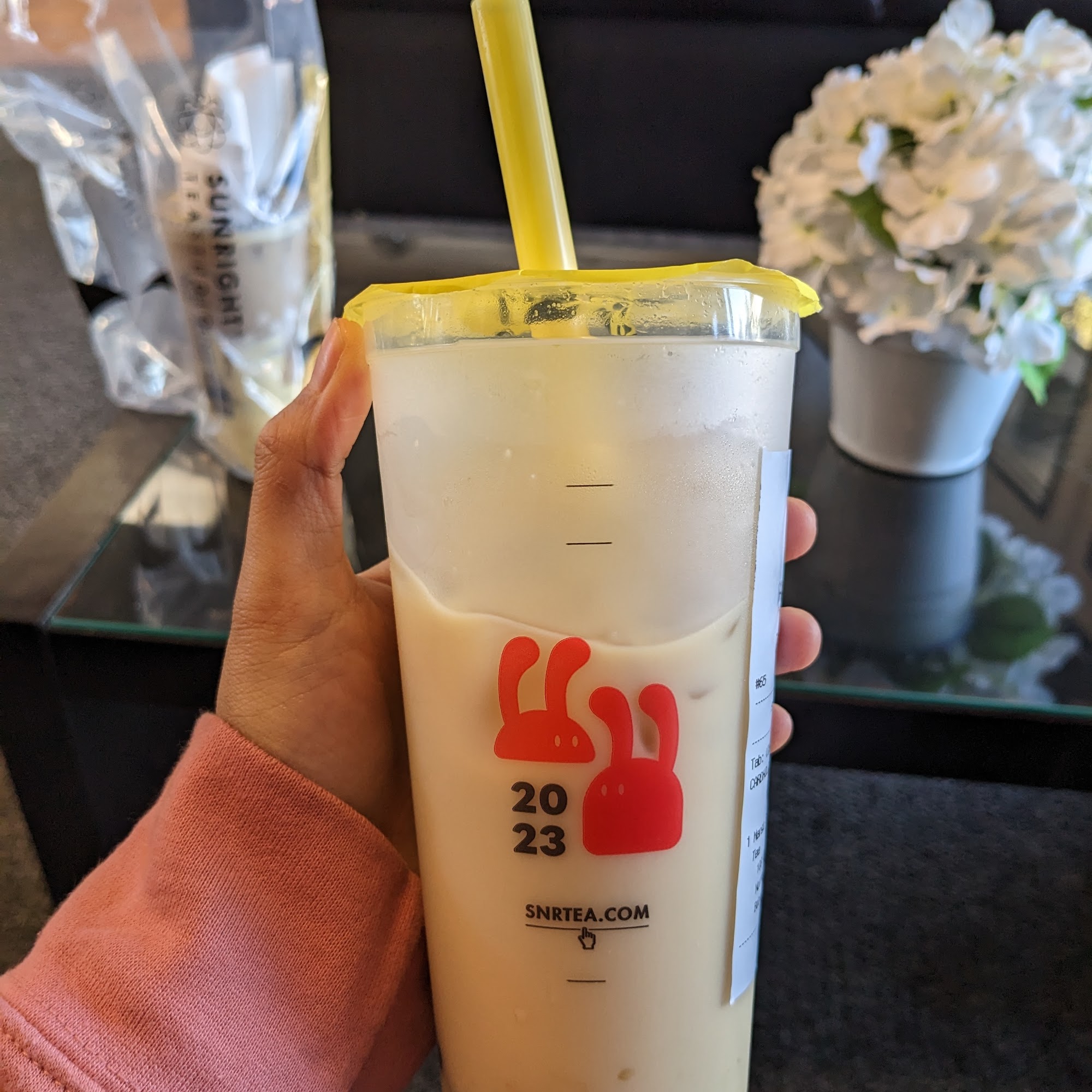 Sunright Tea Studio - Burlingame Burlingame