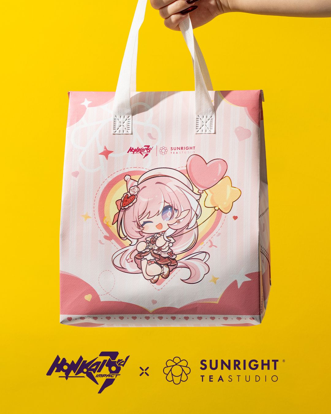 Sunright Tea Studio - Burlingame Burlingame