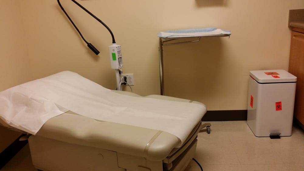 Orthopedics: Mills-Peninsula Medical Center