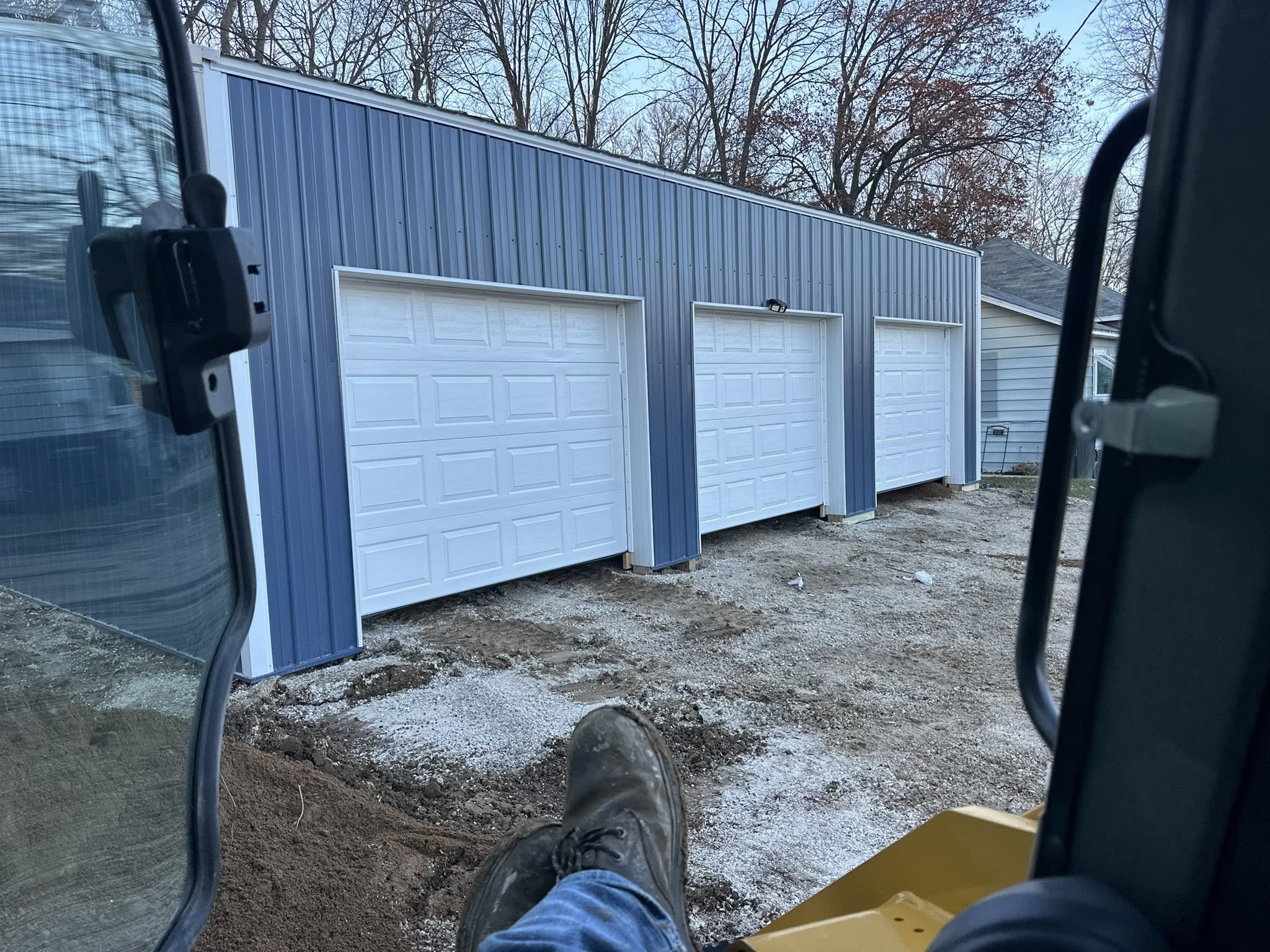 Allen Tree Services