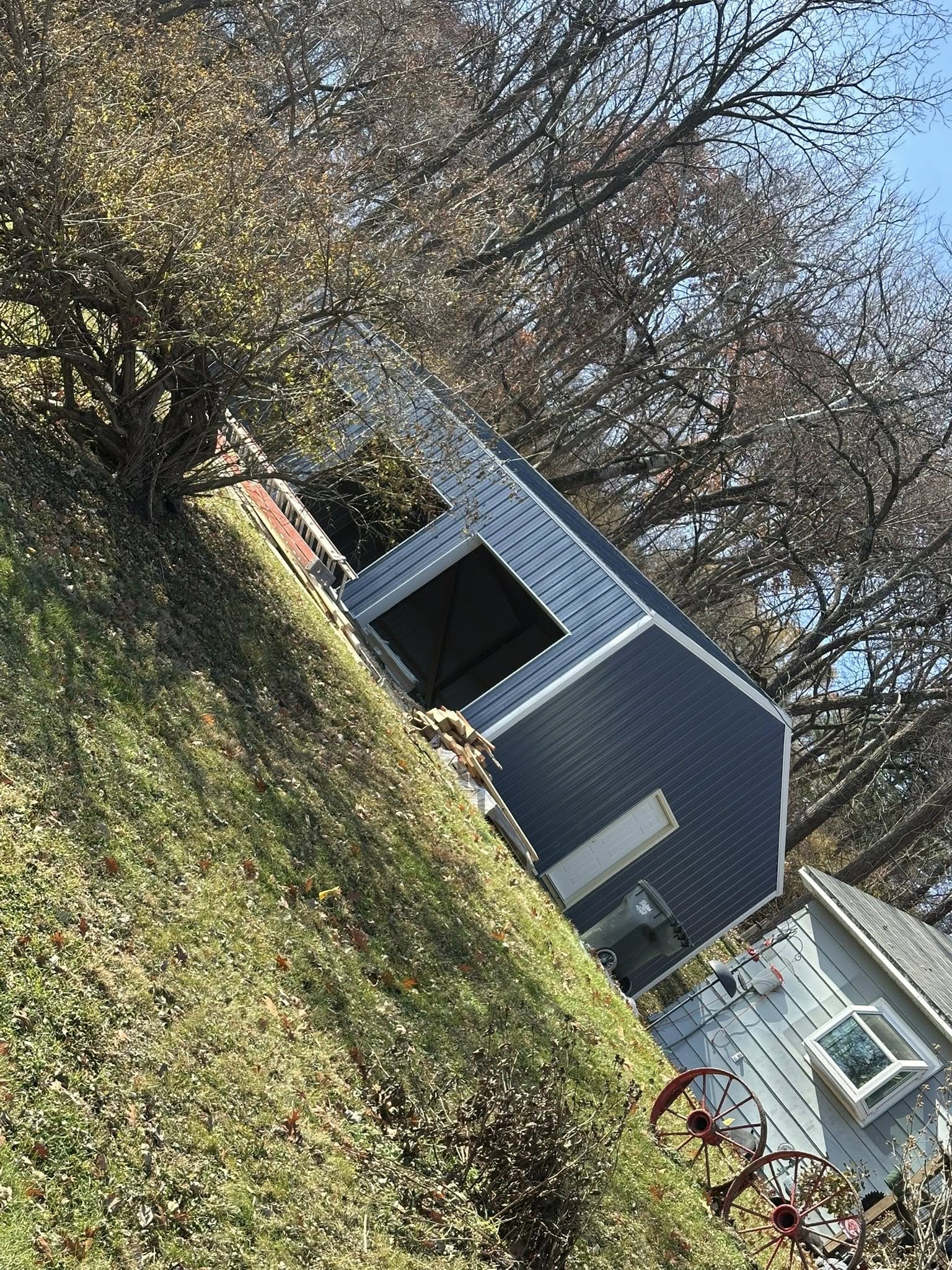 Allen Tree Services