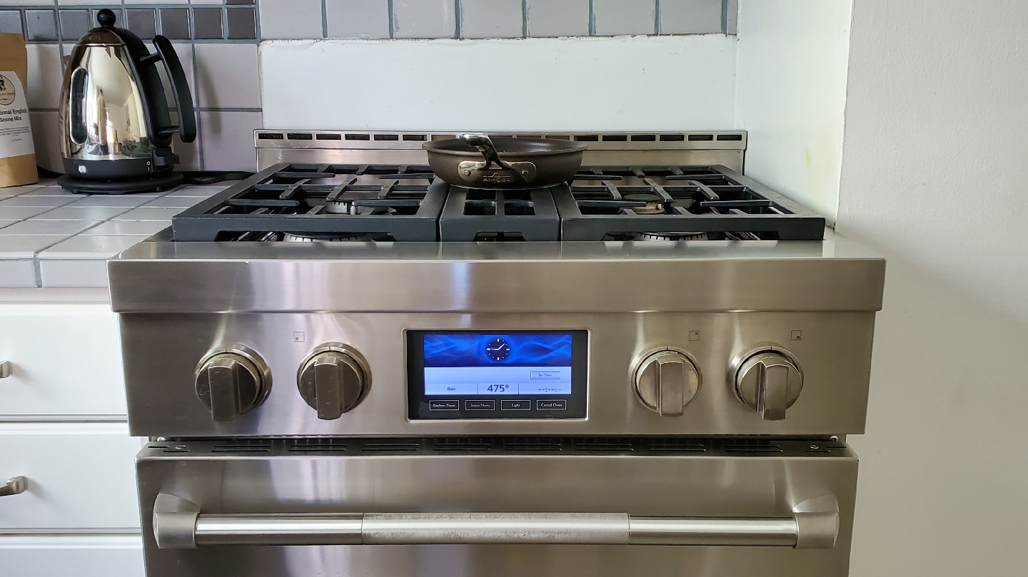 Powerstream Appliance Repair Burlingame