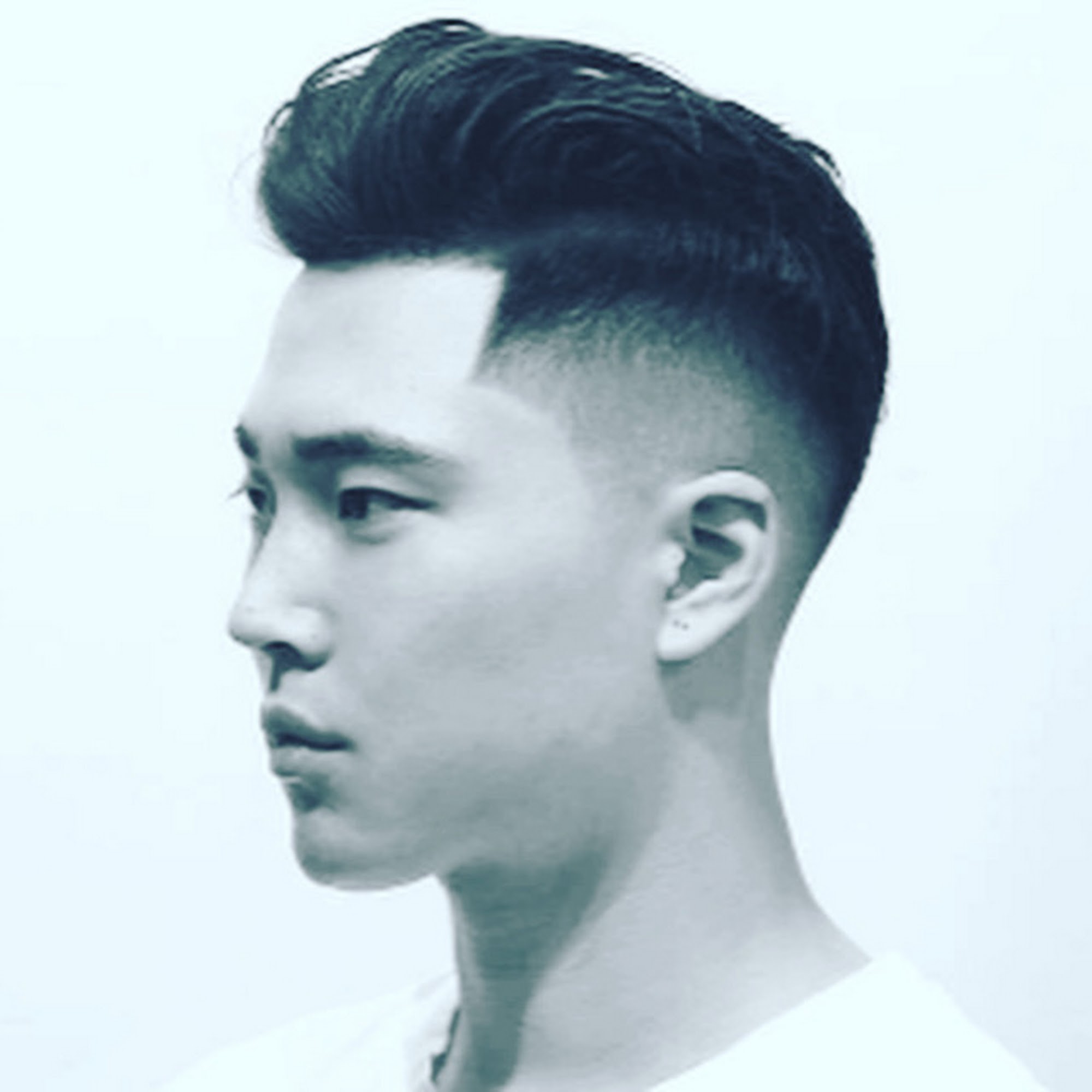 Ali Jan Barbershop 218 Primrose Rd suite 03, Burlingame California 94010