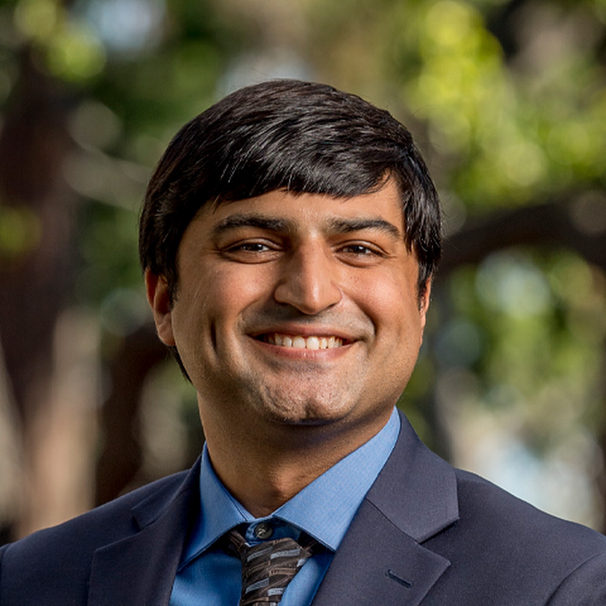 Ryan V. Hingorani, M.D. 1501 Trousdale Dr Building B, Burlingame California 94010