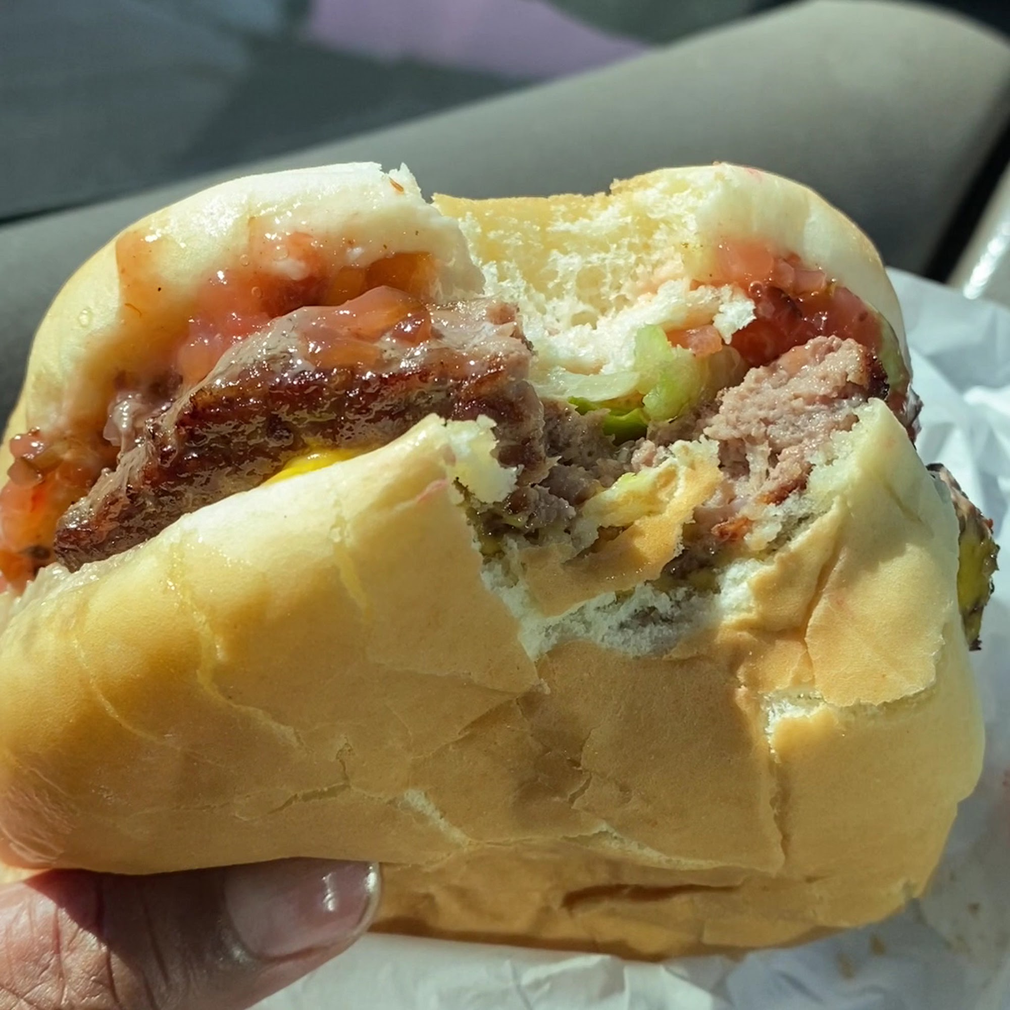 Alpine Drive Inn Burney