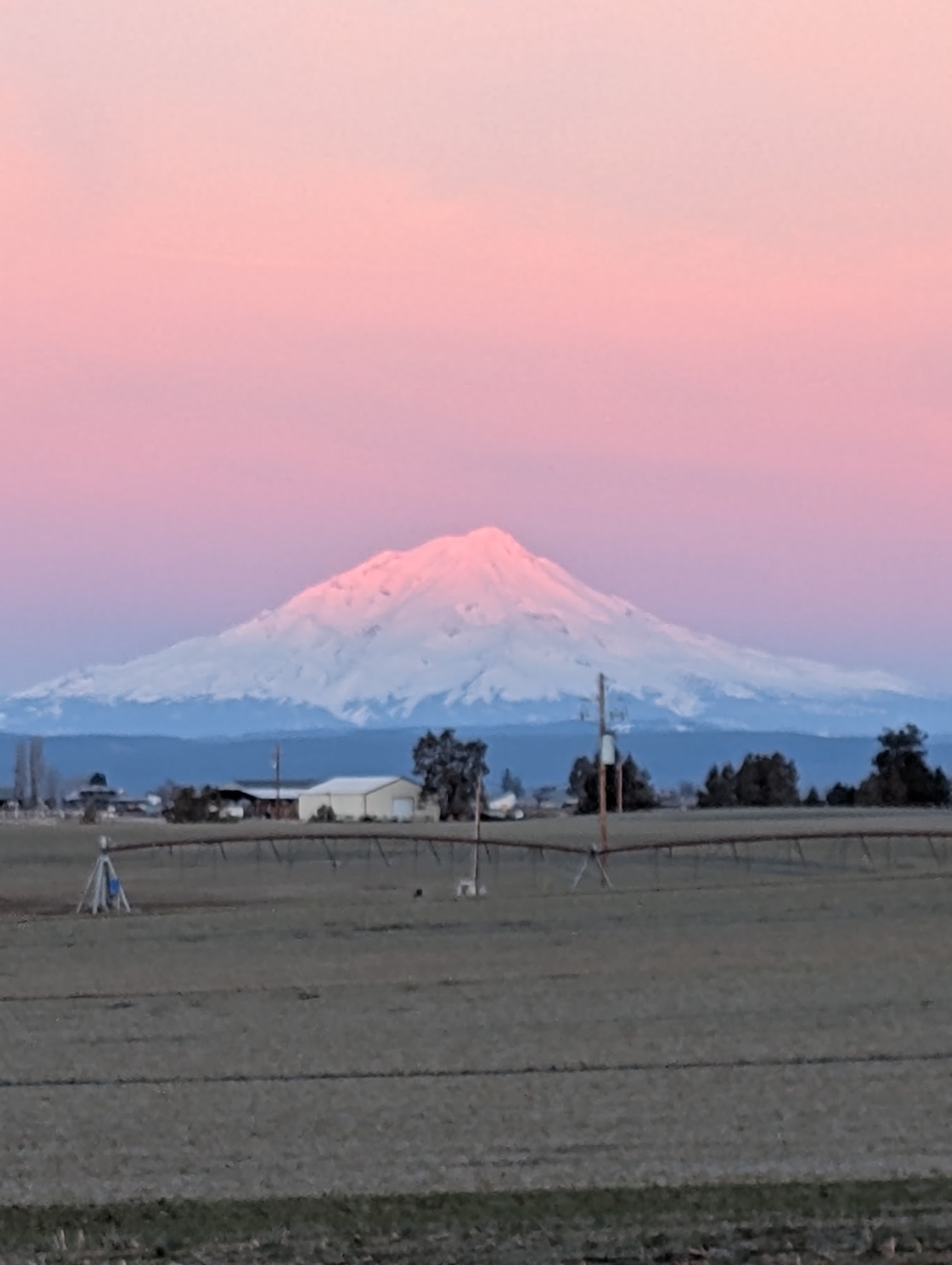 Burney Health Center