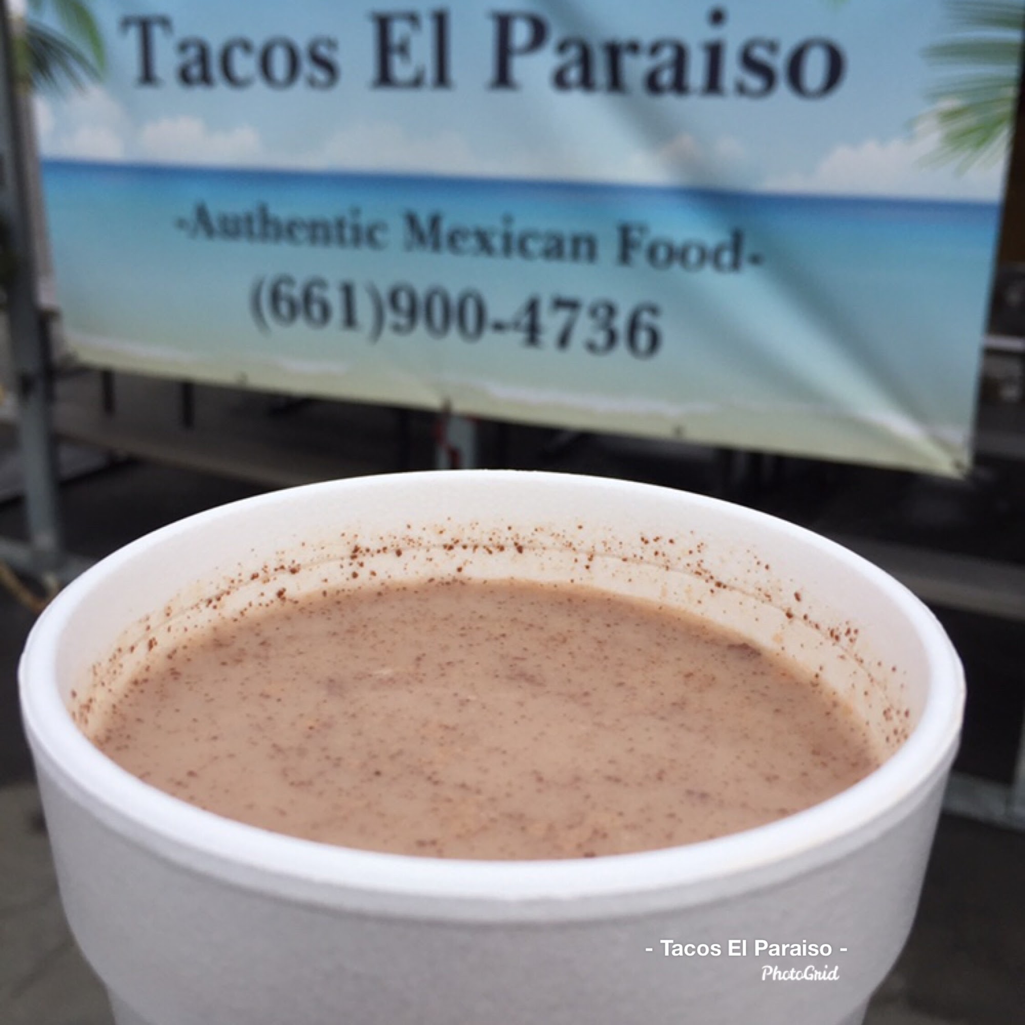 Tacos El Paraíso Buttonwillow