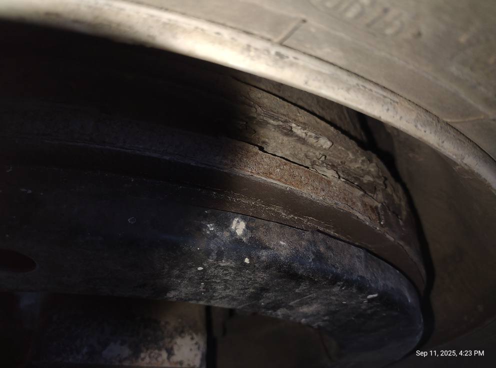 JP & Sons Diesel & Auto Repair