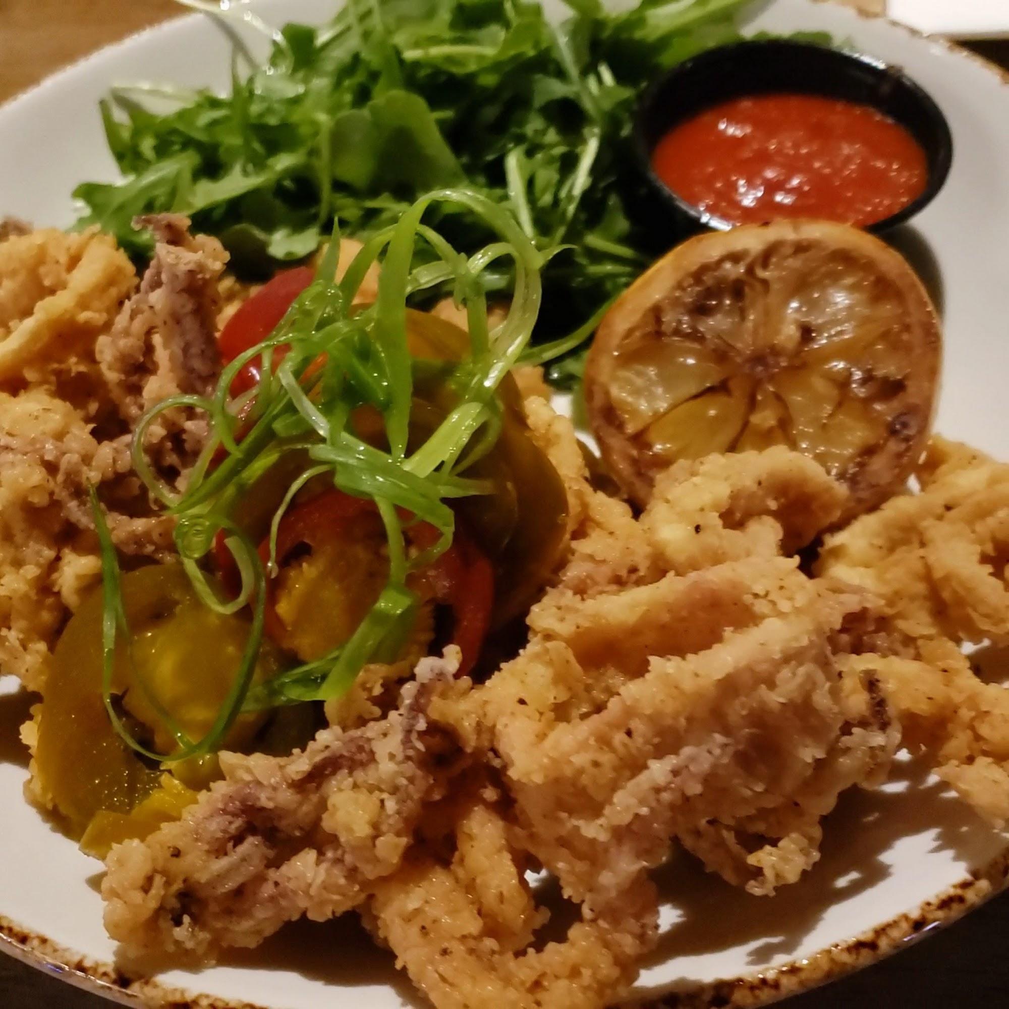 Good Times Cafe Cabazon