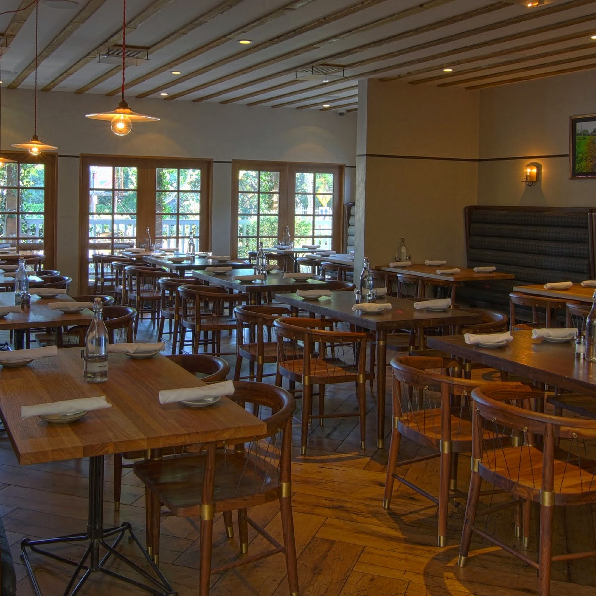 Pedalers Fork Calabasas