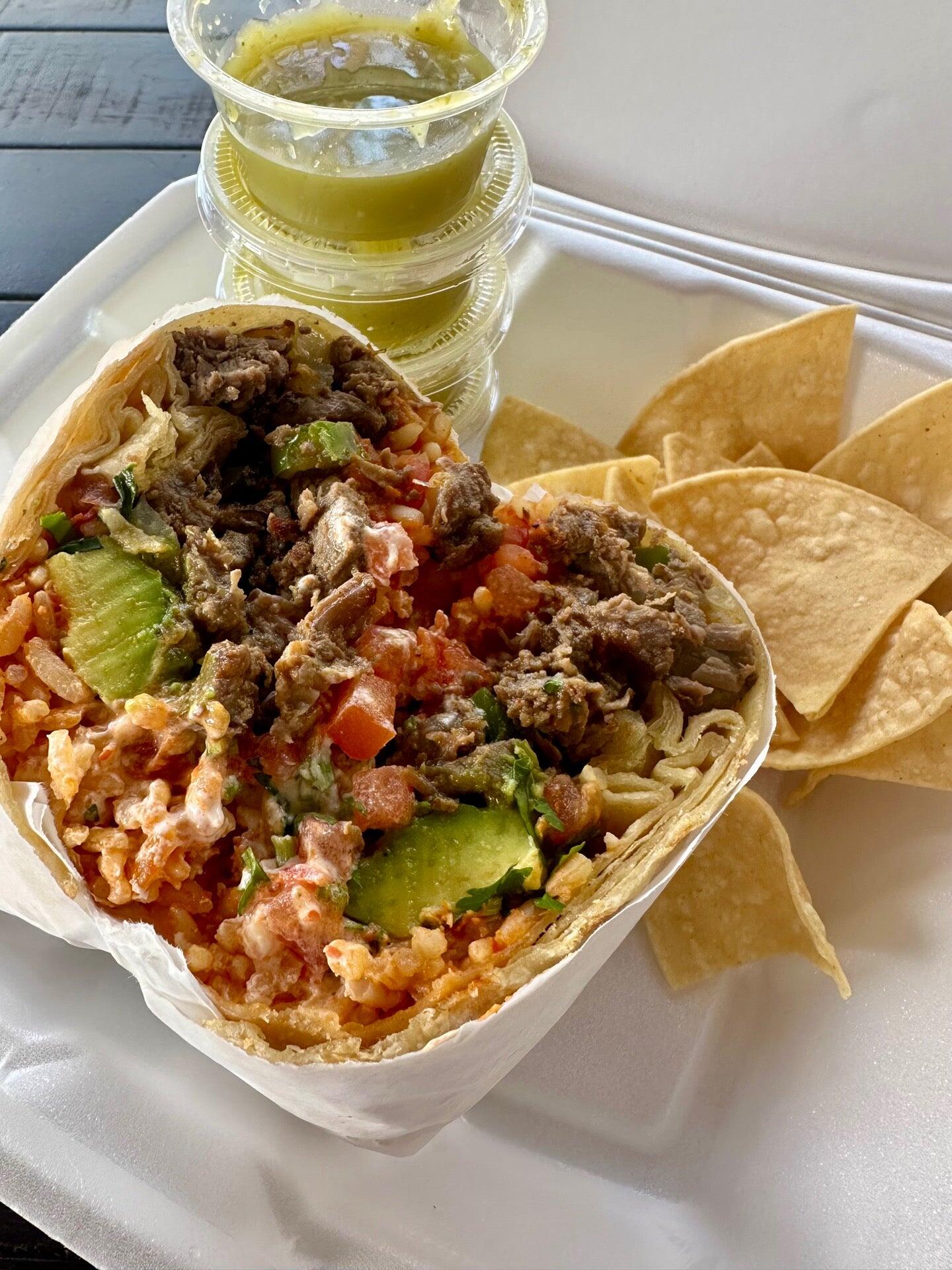 Photo credit: nextdoor