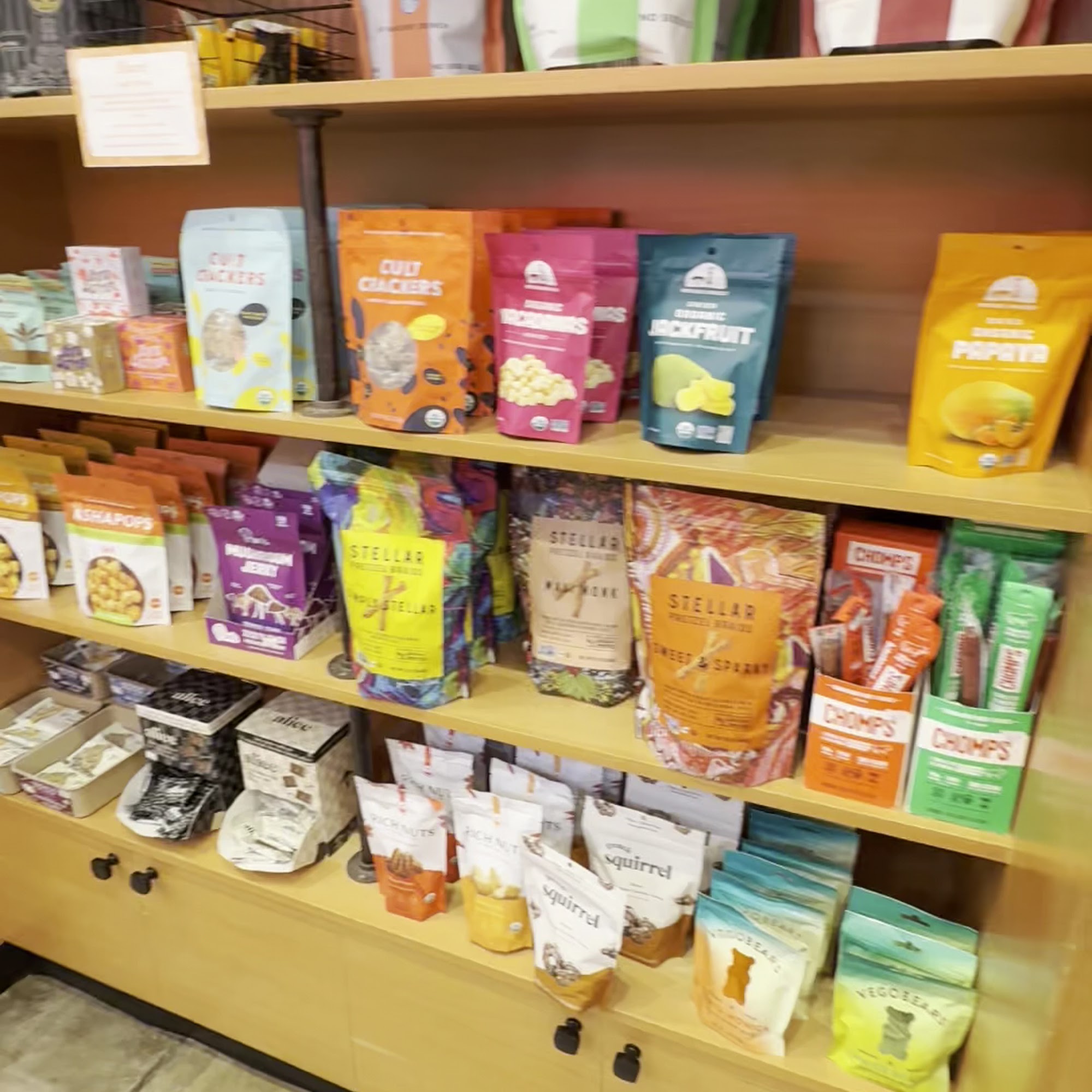SunLife Organics Calabasas