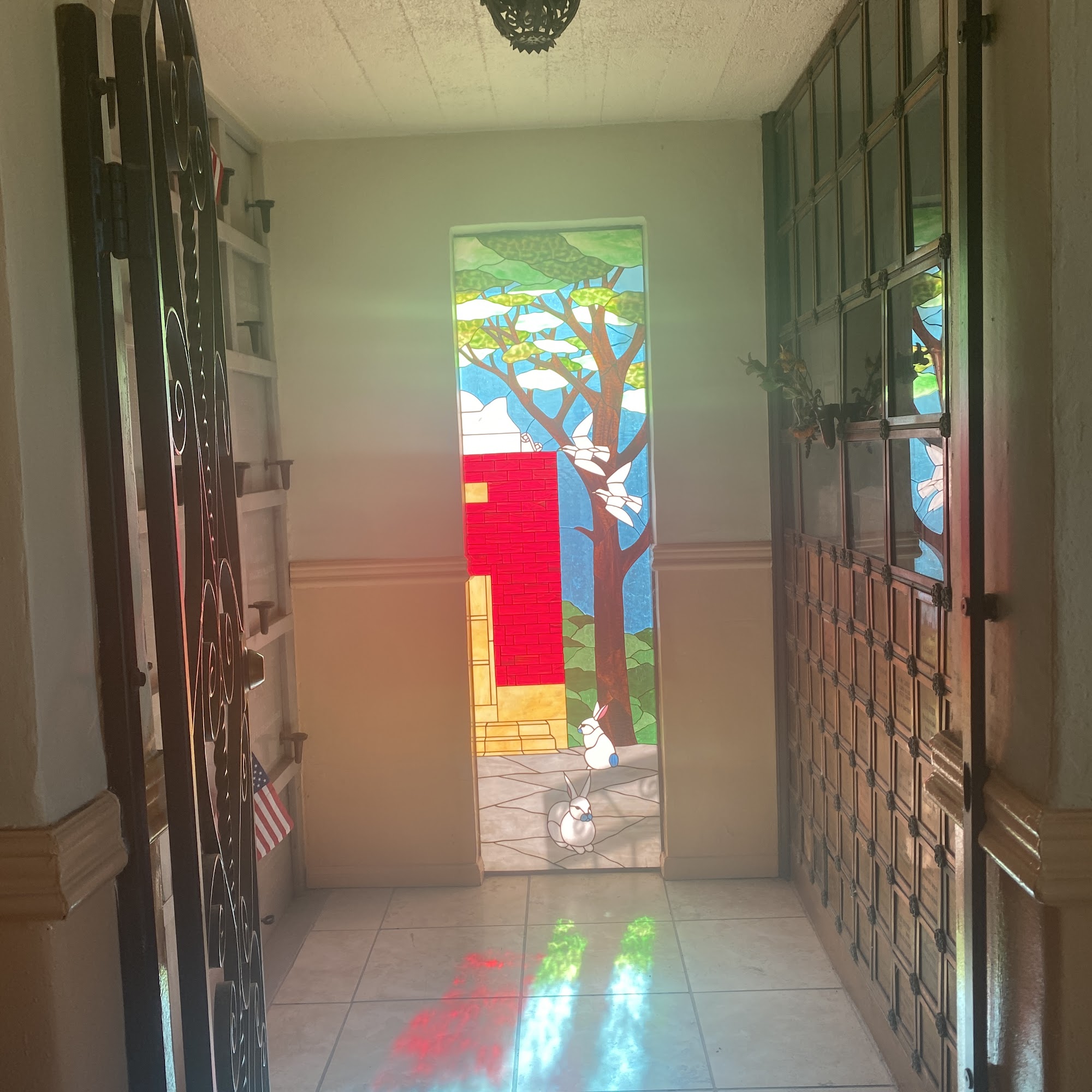 Los Angeles Pet Cemetery Calabasas