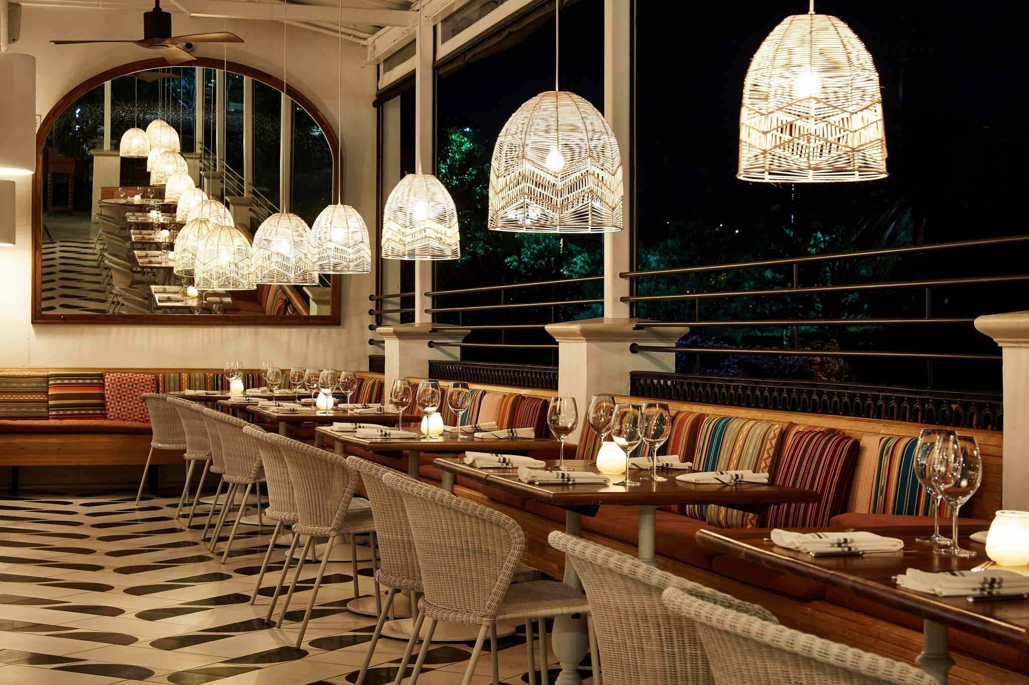 Porta Via Calabasas Calabasas