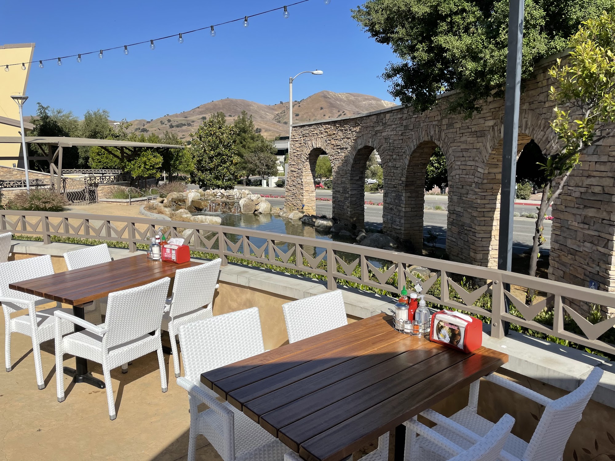 FurnSaj Restaurant & Bakery Calabasas