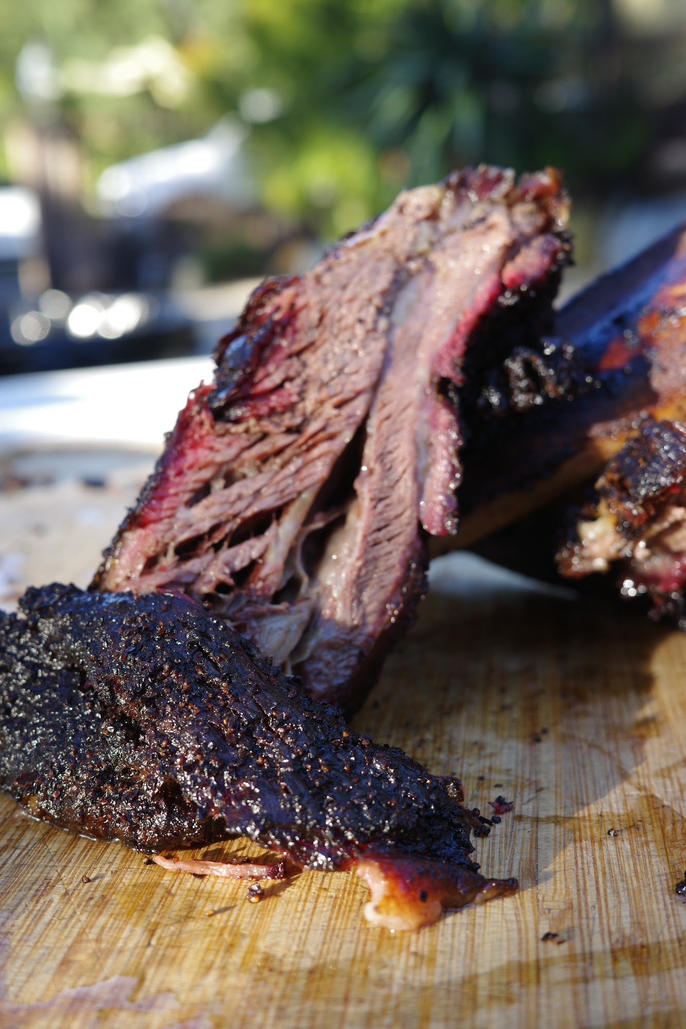 Cuckoos Nest BBQ Calabasas