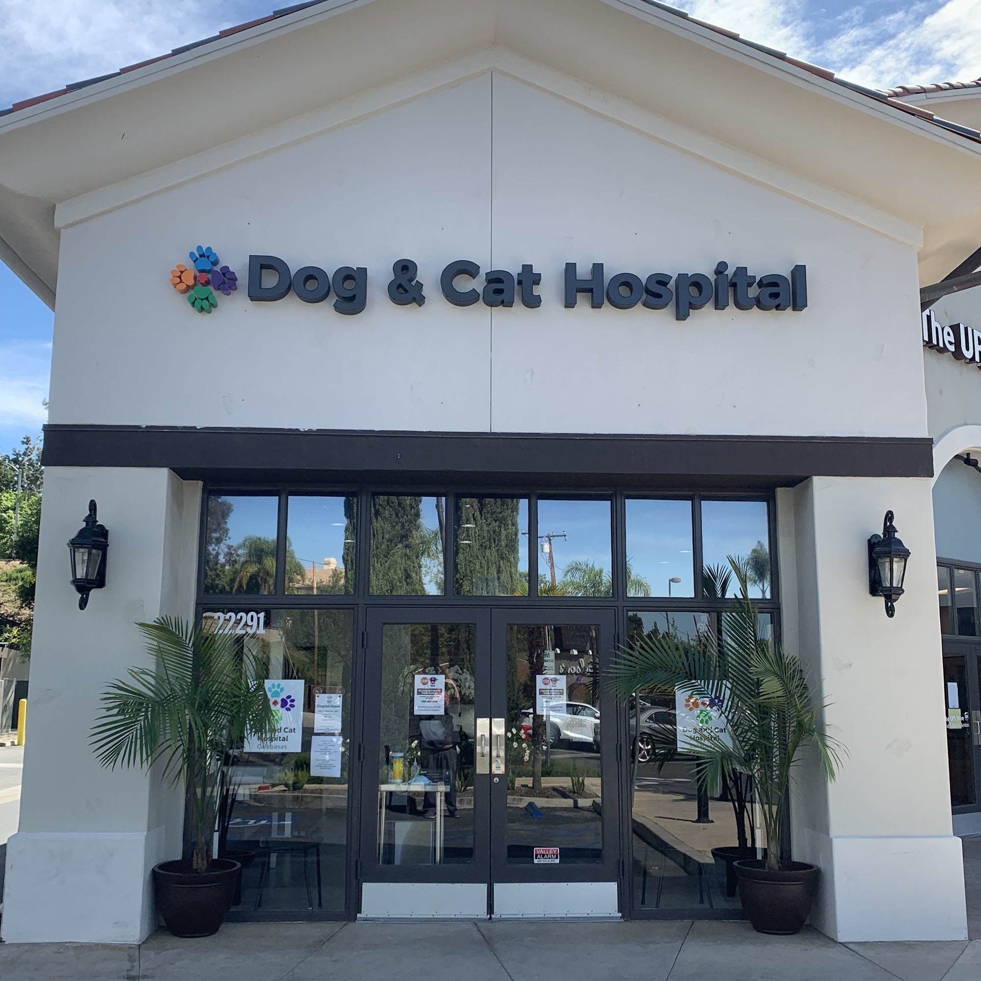 Dog and Cat Hospital Calabasas Calabasas