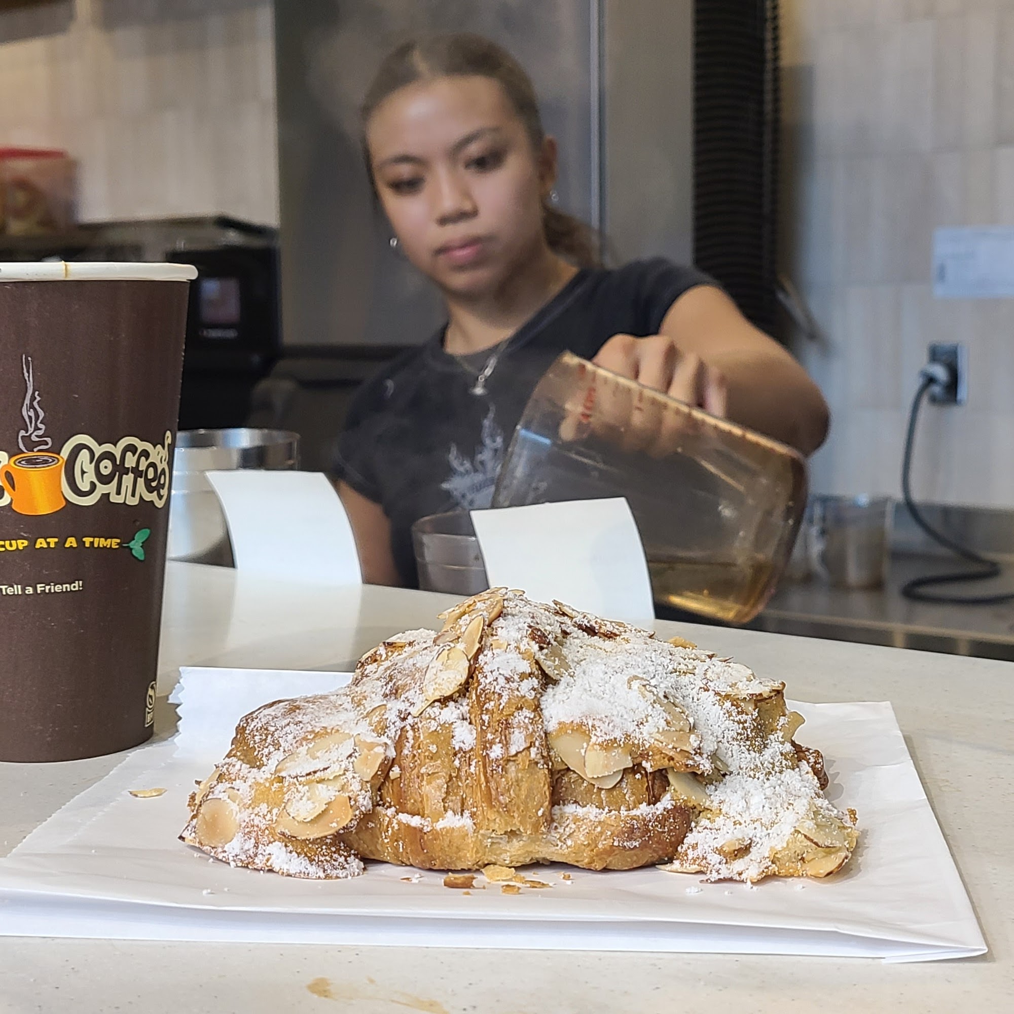 Philz Coffee Calabasas