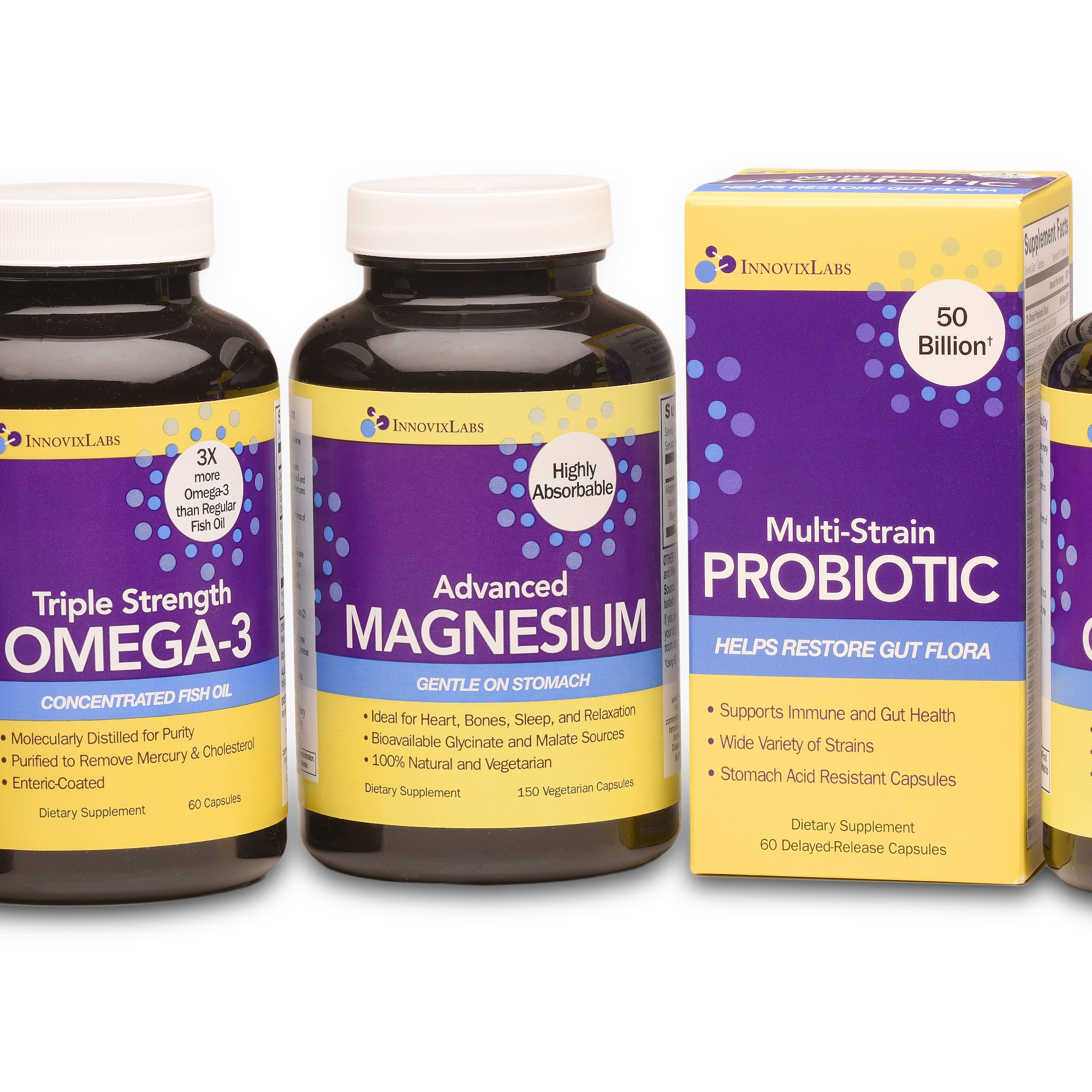 Innovix Pharma, Inc. Calabasas