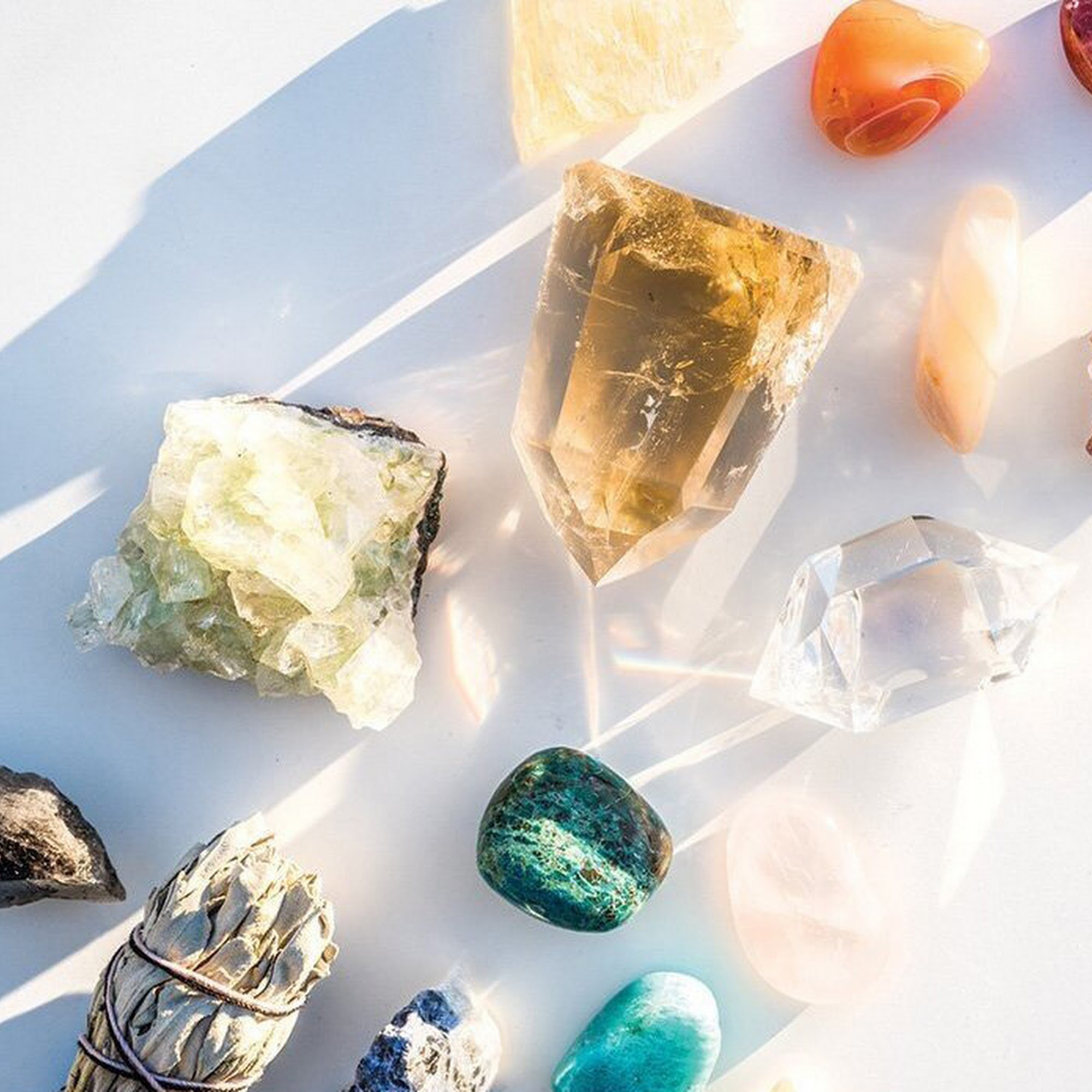 Crystal Visions Spiritual Center - Calabasas Psychic 22231 Mulholland Hwy #209, Calabasas California 91302