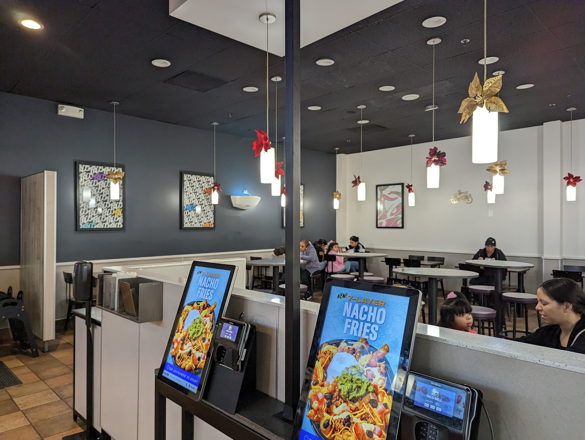 Taco Bell Menu