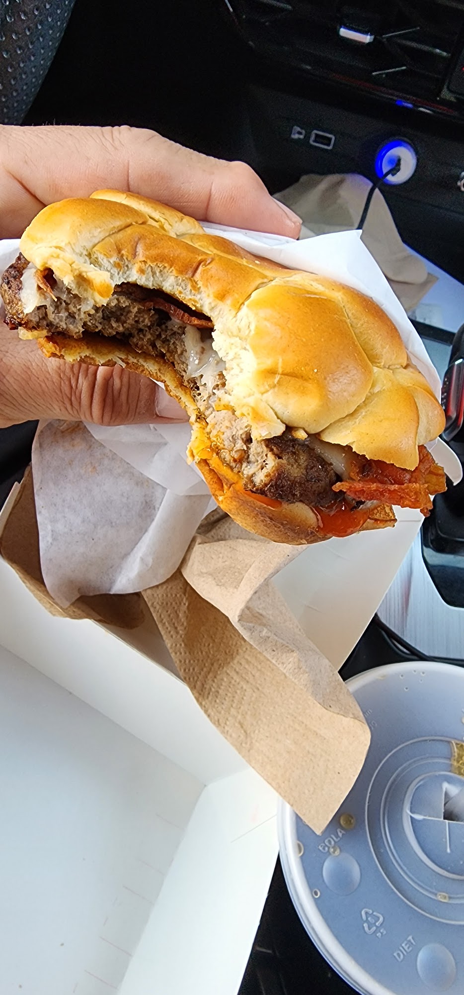 Jack in the Box